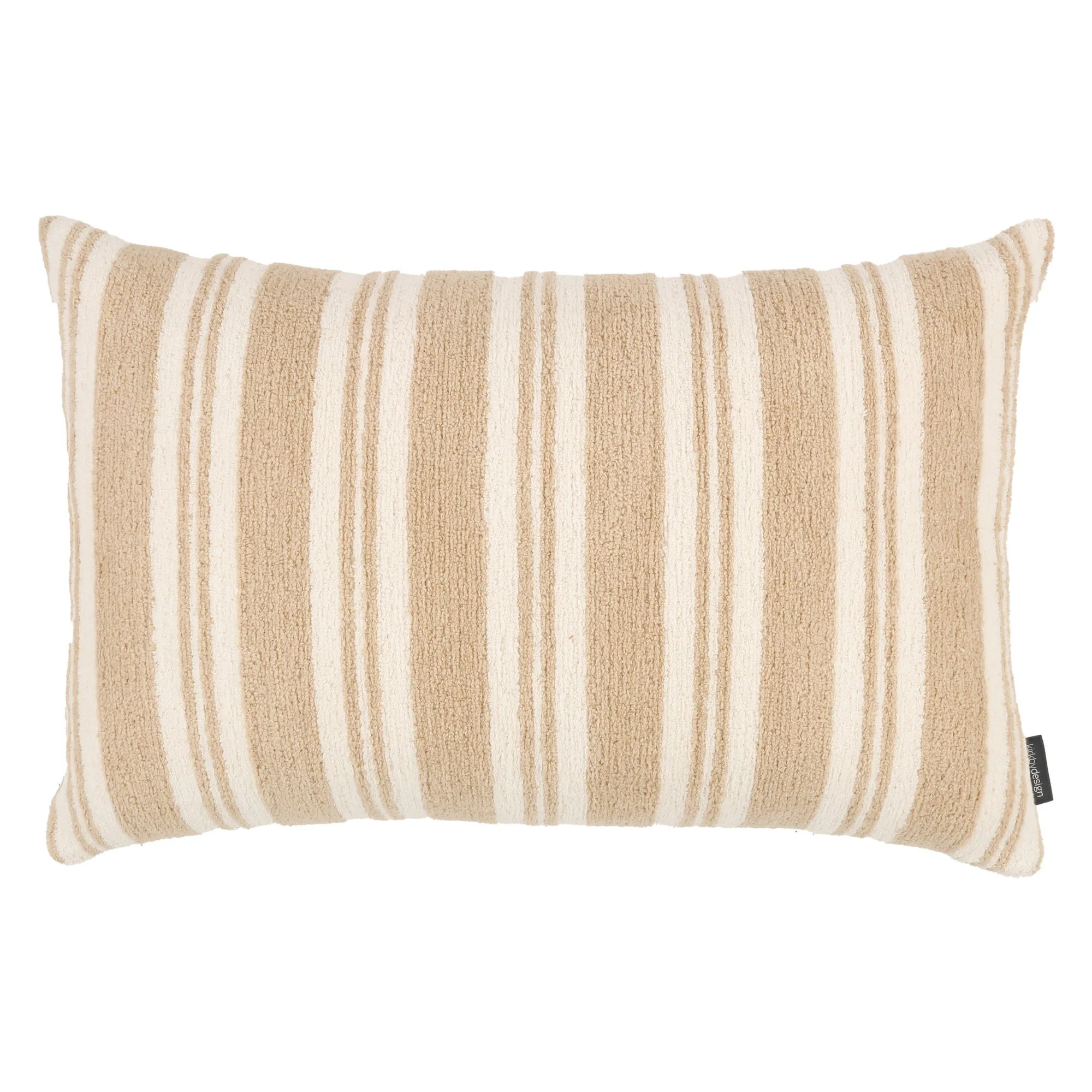 Knight Cushion – Buff