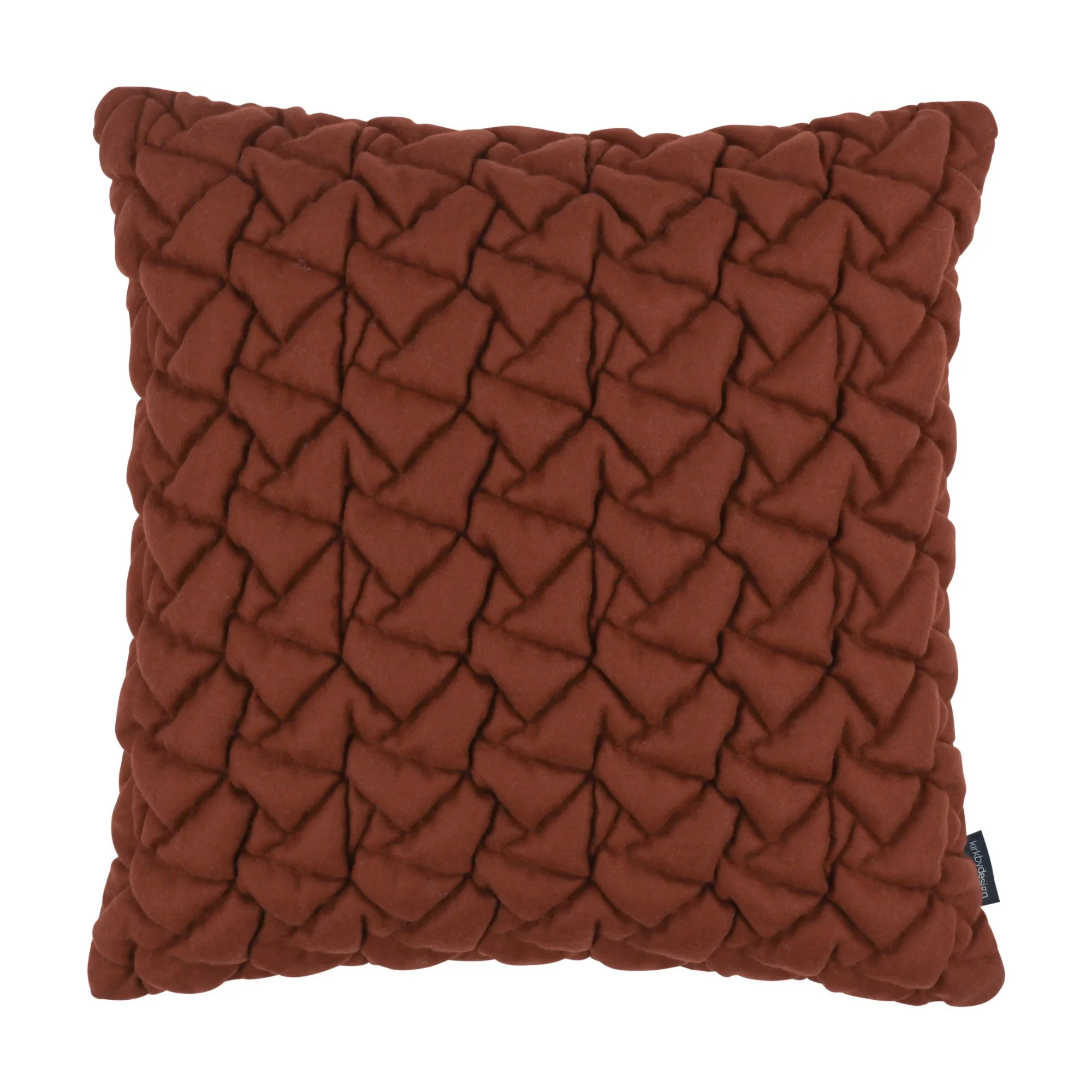 Area Cushion – Conker