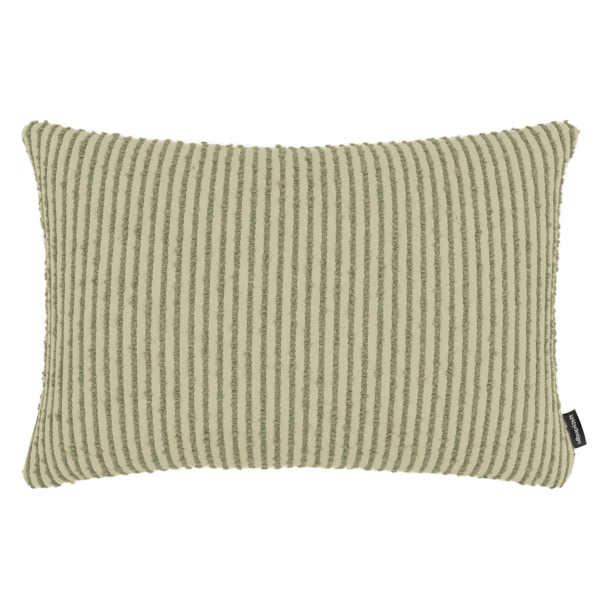 Feel Cushion – Pesto