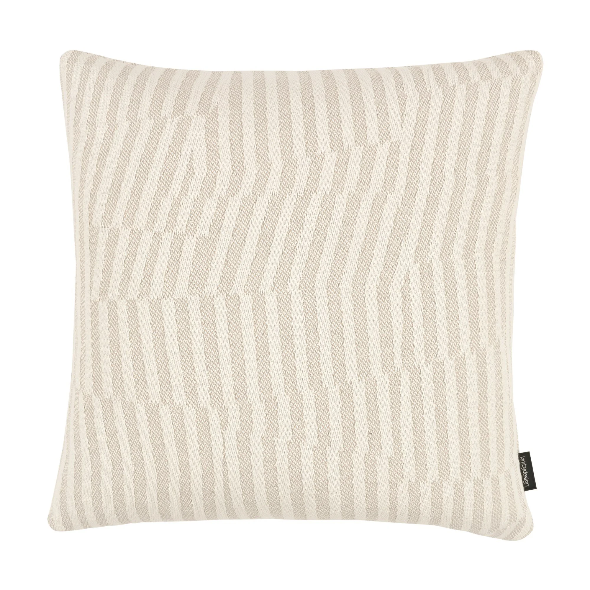 Vector Cushion – Chalk