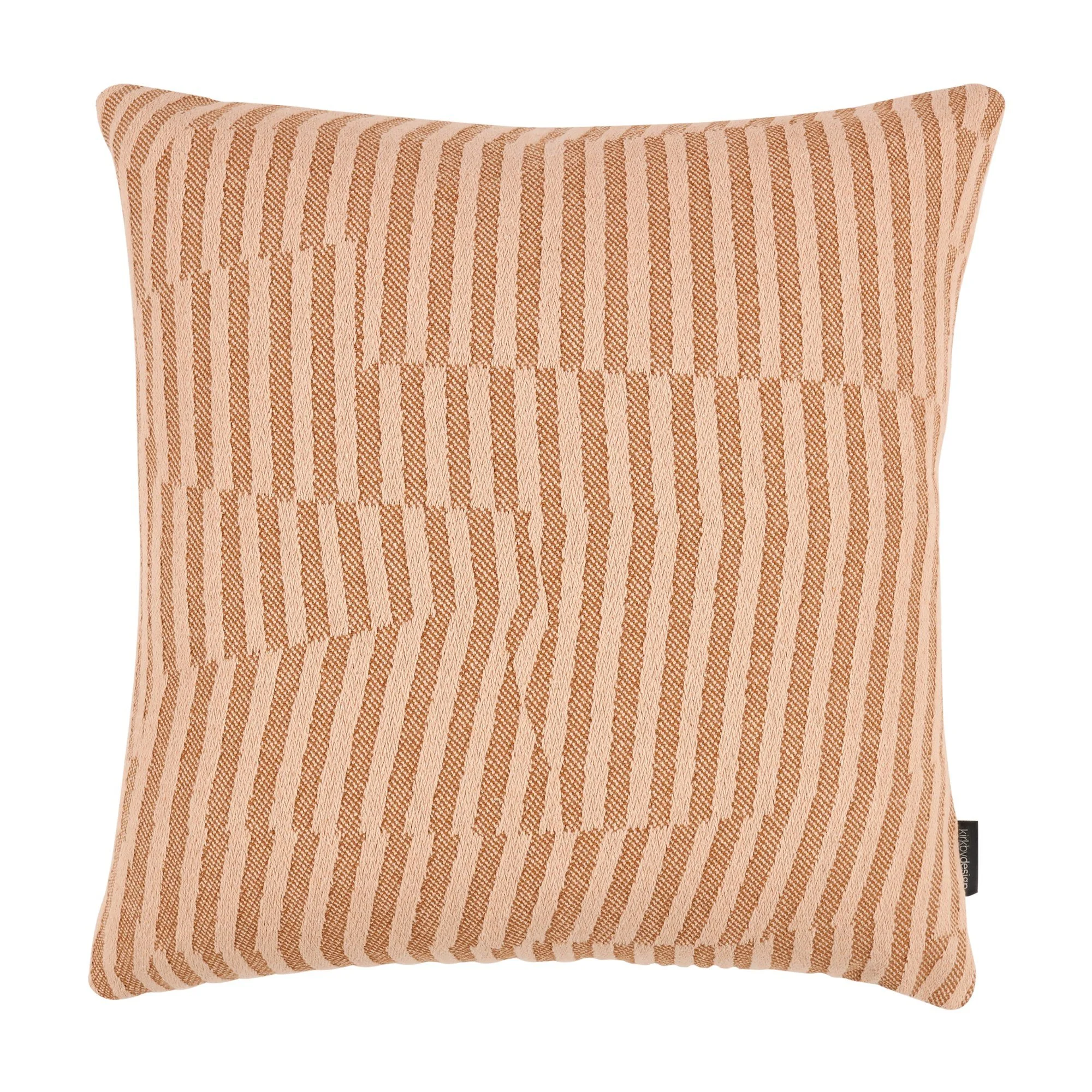 Vector Cushion – Apricot