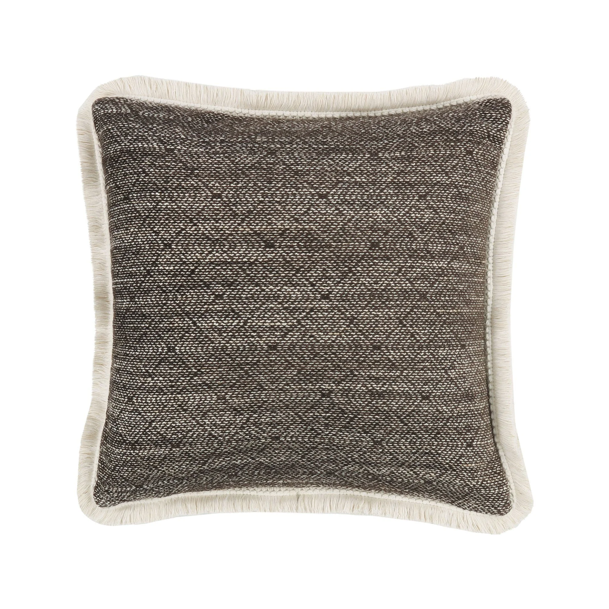 Akalu Cushion – Pepper
