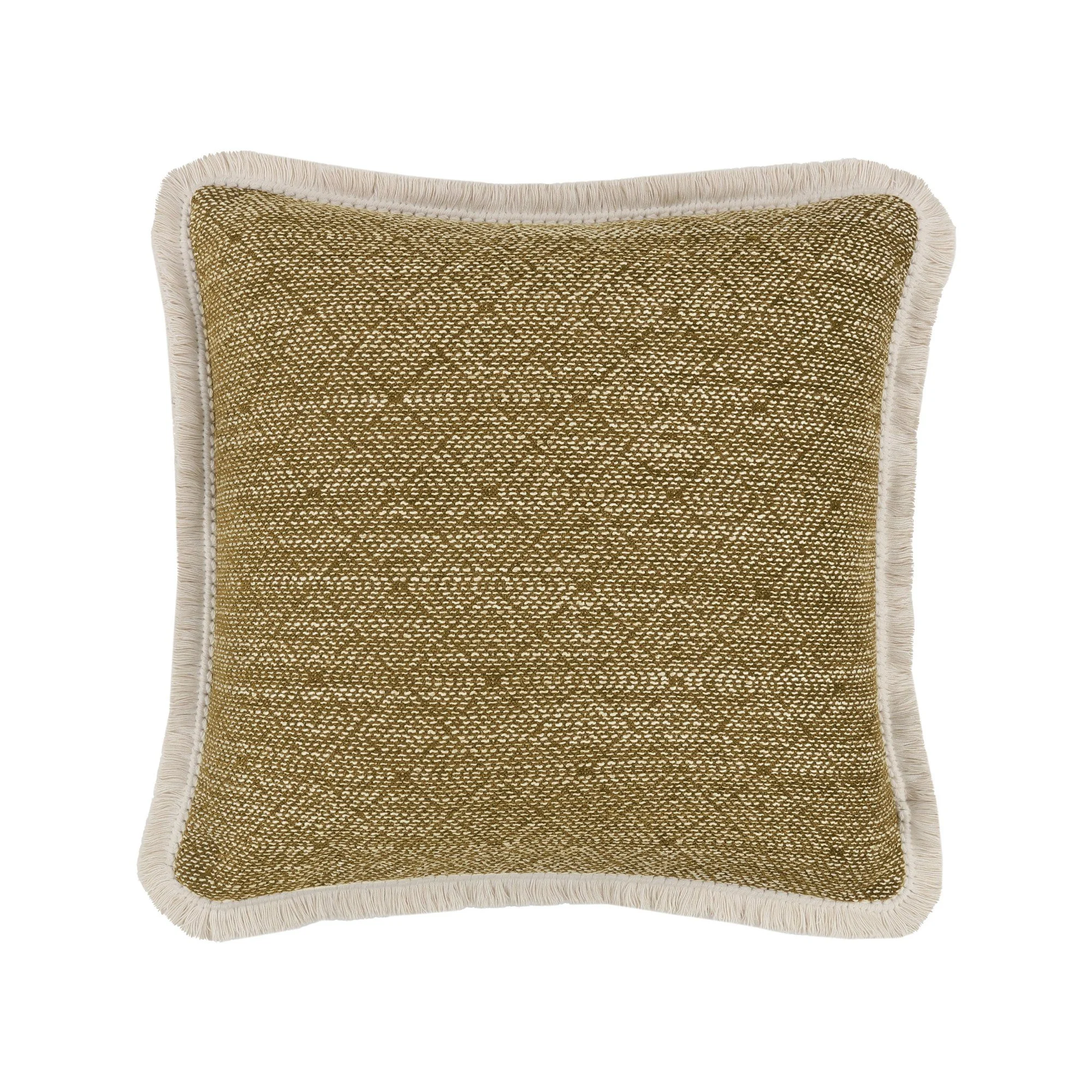 Akalu Cushion – Elm