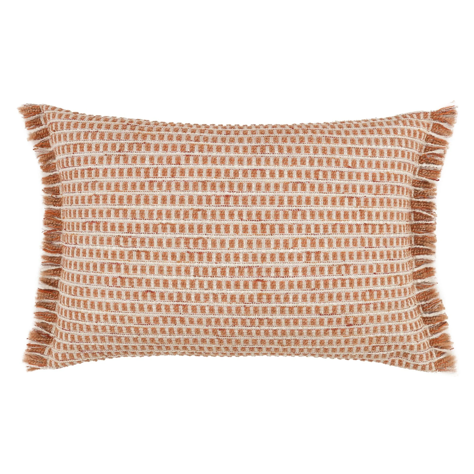 Gilman Cushion – Sienna