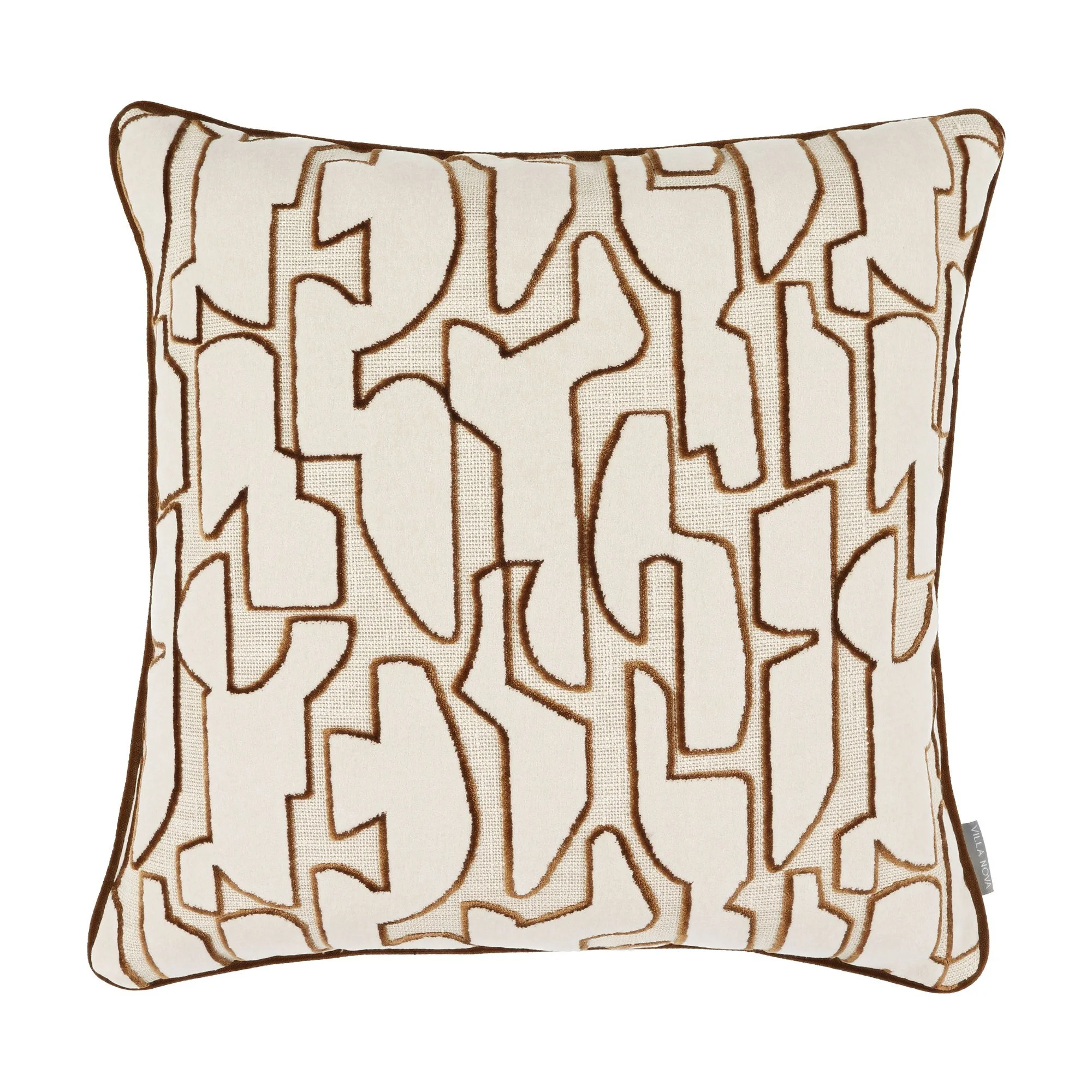 Serac Cushion – Autumn