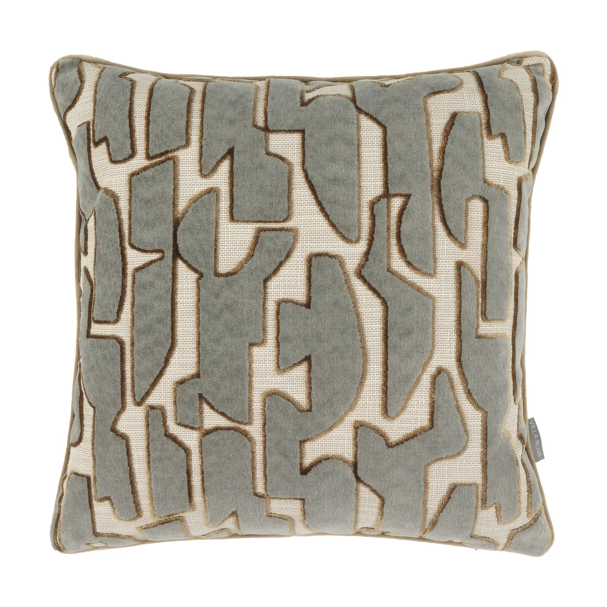 Serac Cushion – Tide