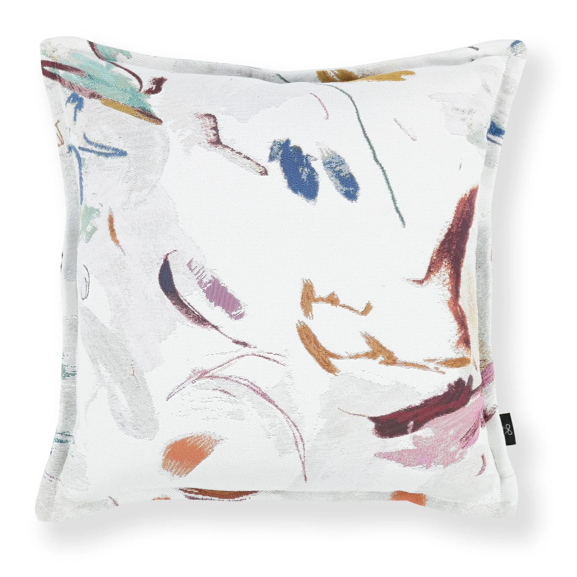 Pigment Outdoor Cushion – Multi