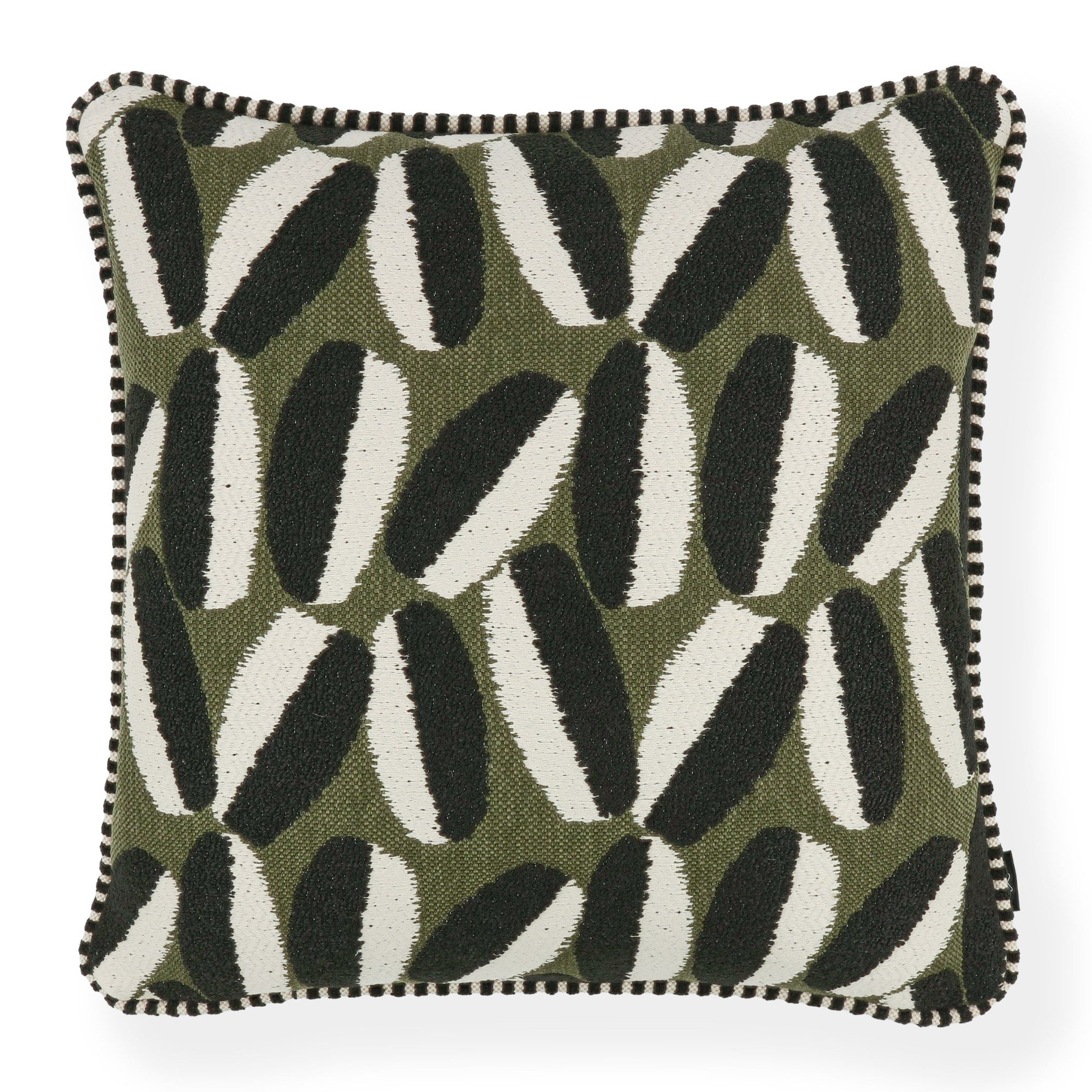 Timor Outdoor Cushion – Wakame