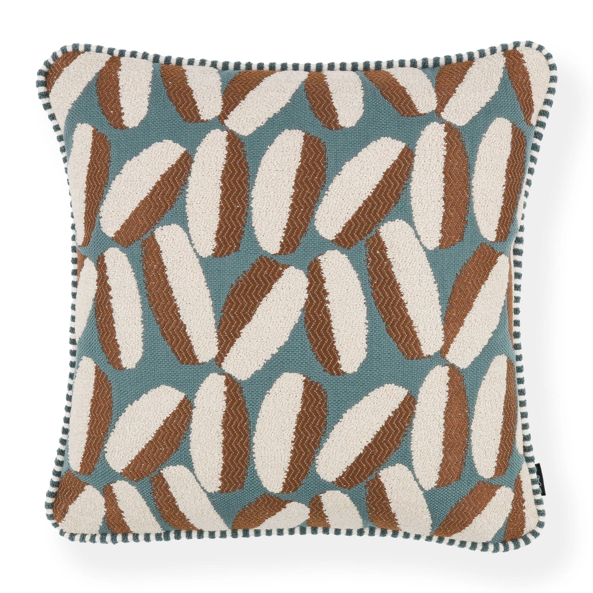 Timor Outdoor Cushion – Caspian