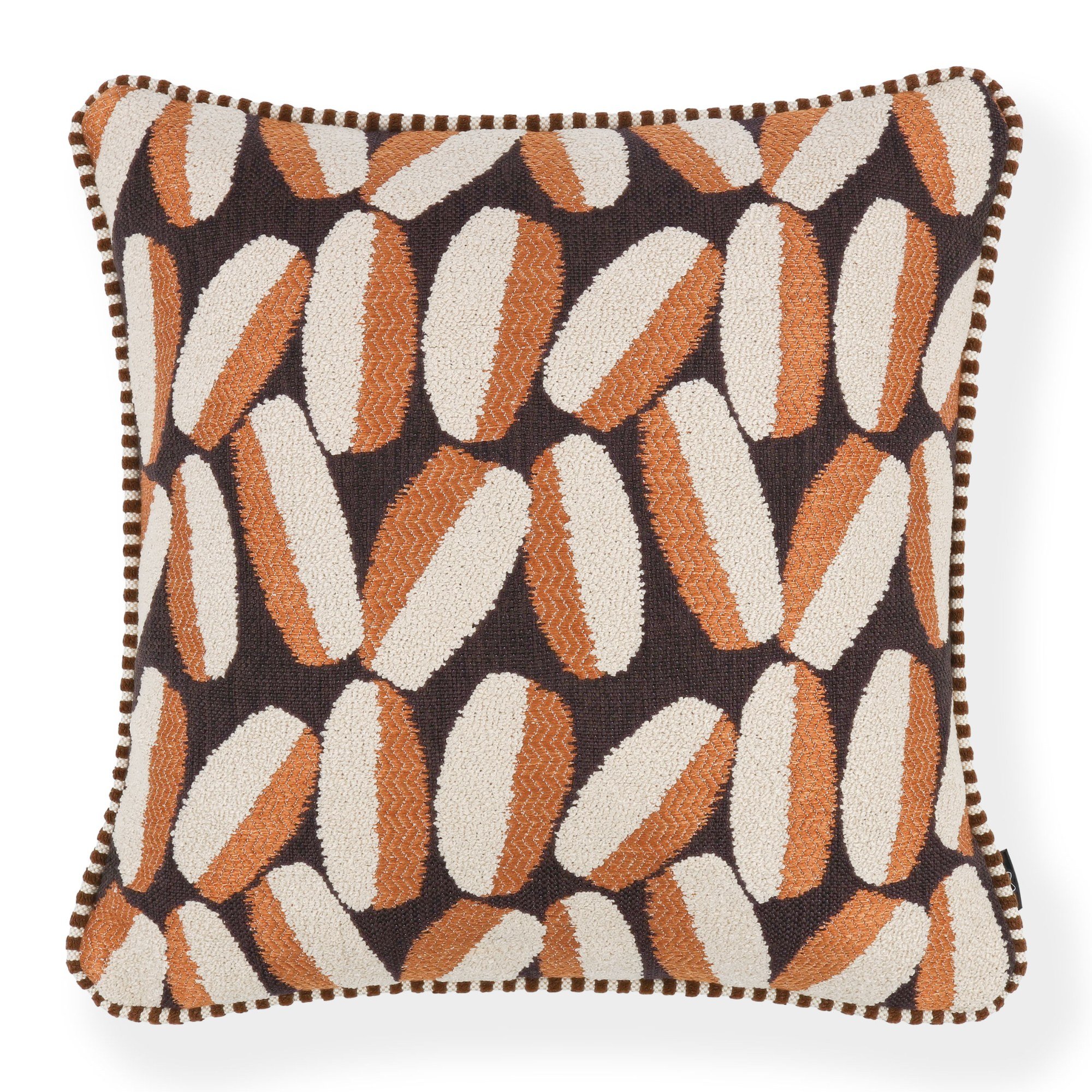 Timor Outdoor Cushion – Mehndi