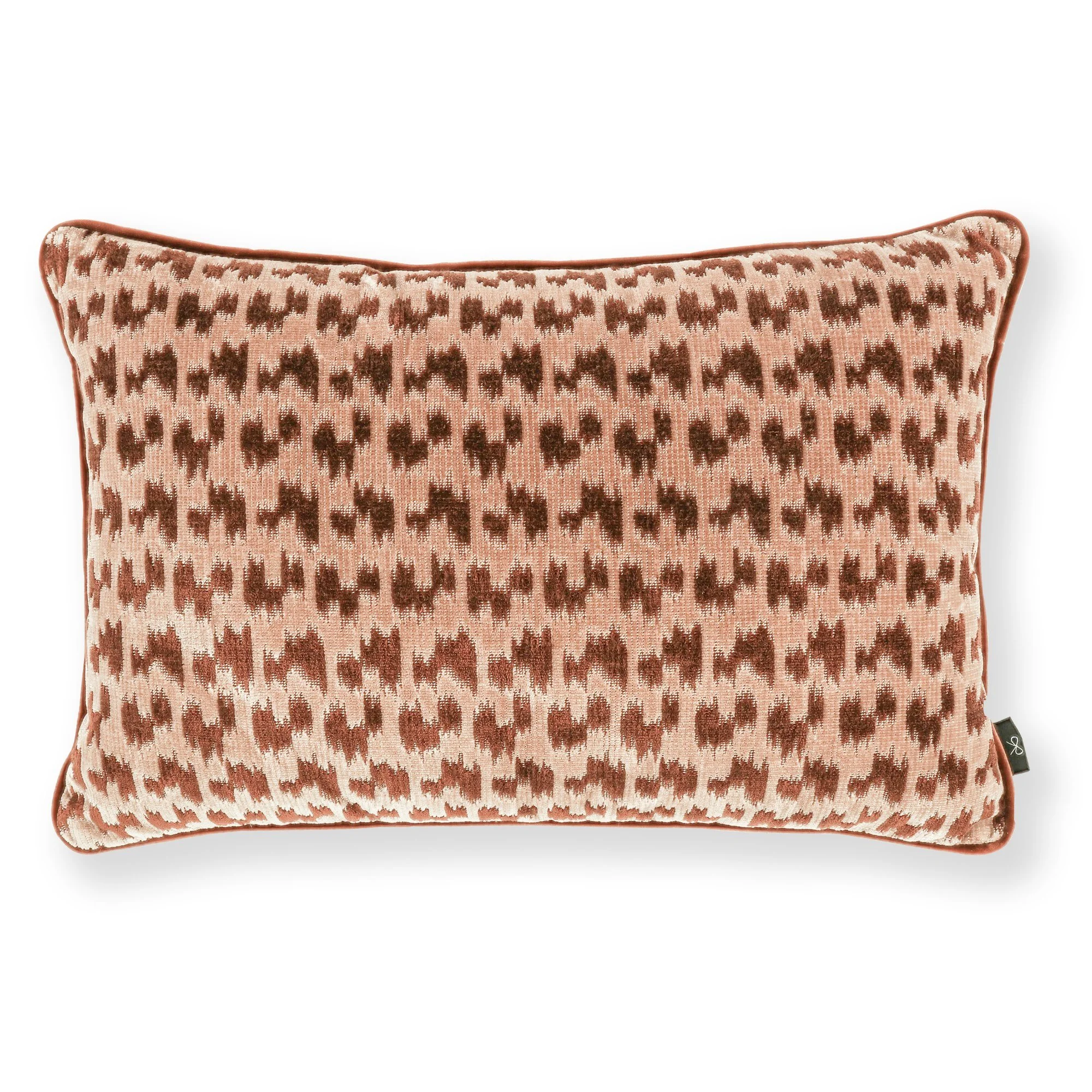 Koba Cushion – Mehndi