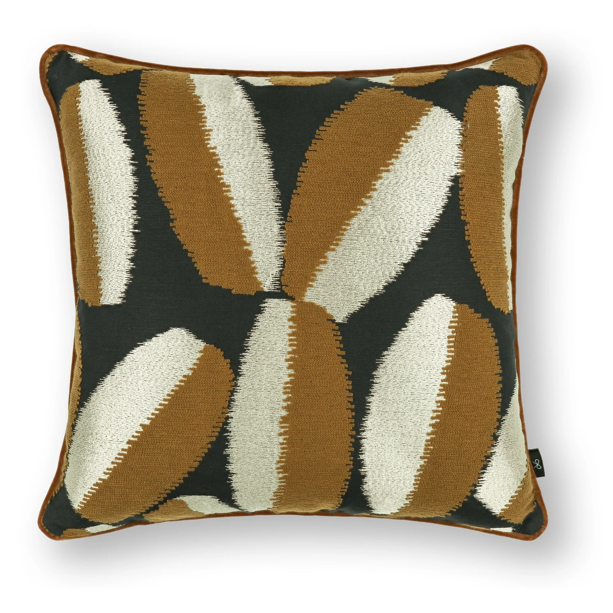 Timor Cushion – Anise