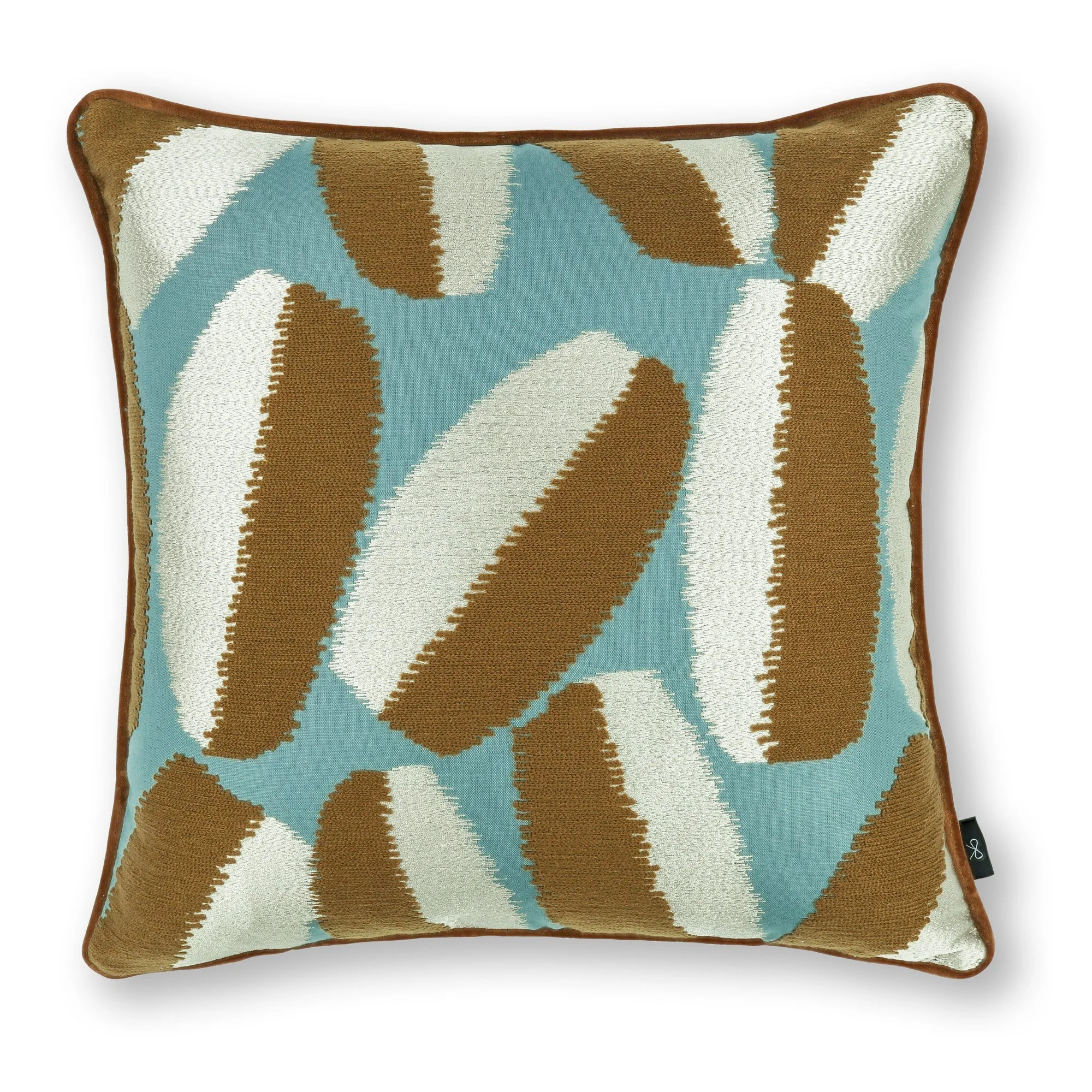 Timor Cushion – Caspian