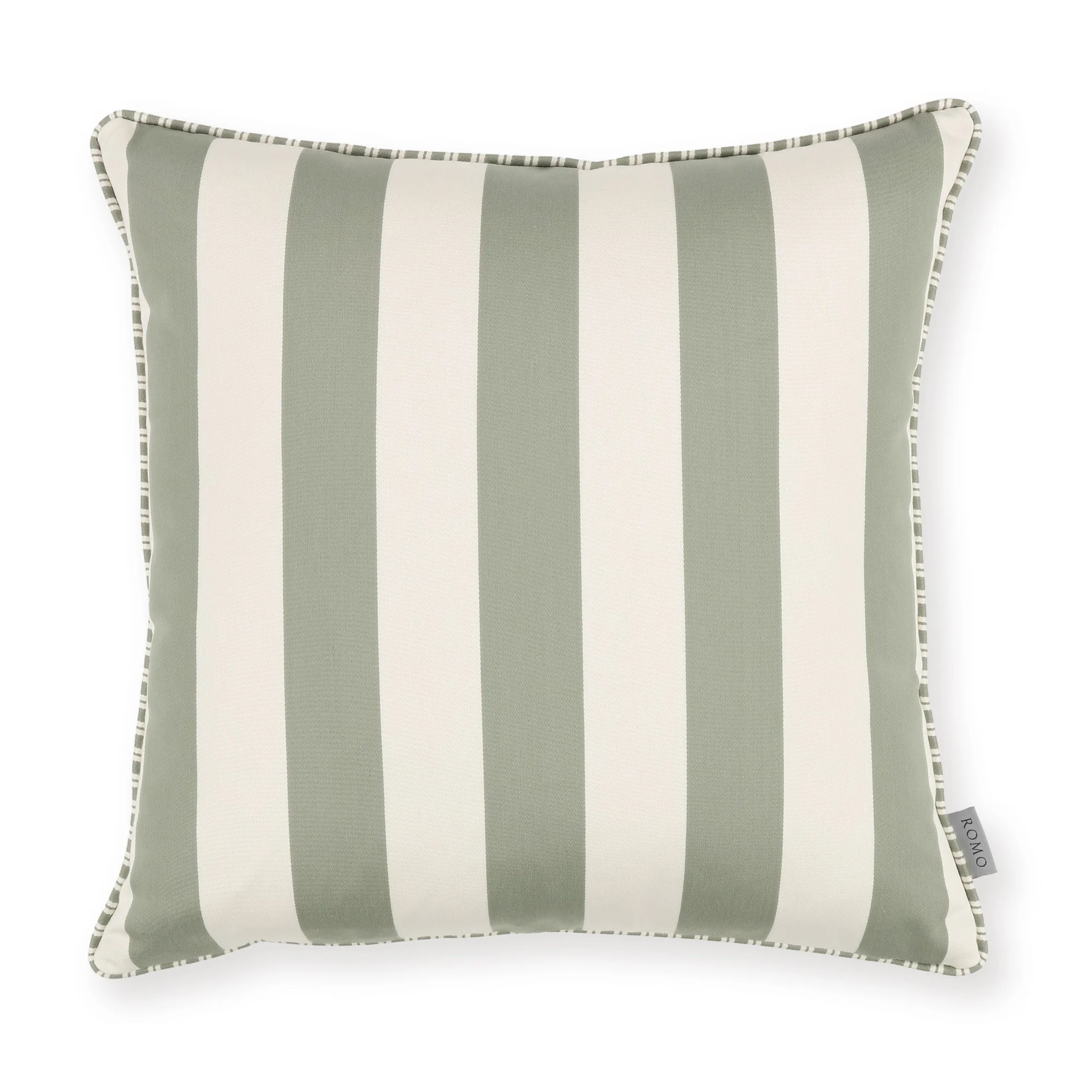 Aron Cushion – Eucalyptus