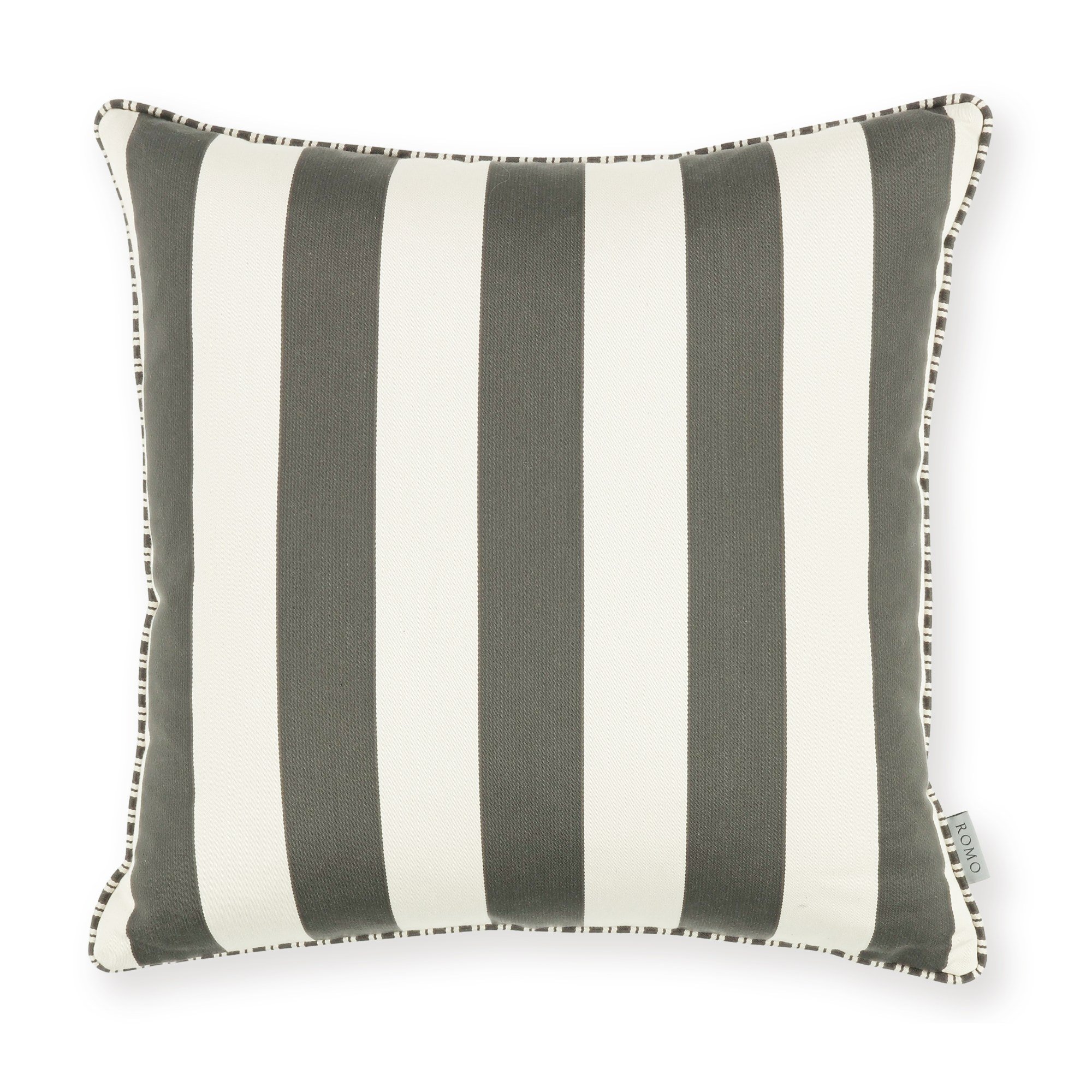 Aron Cushion – Slate