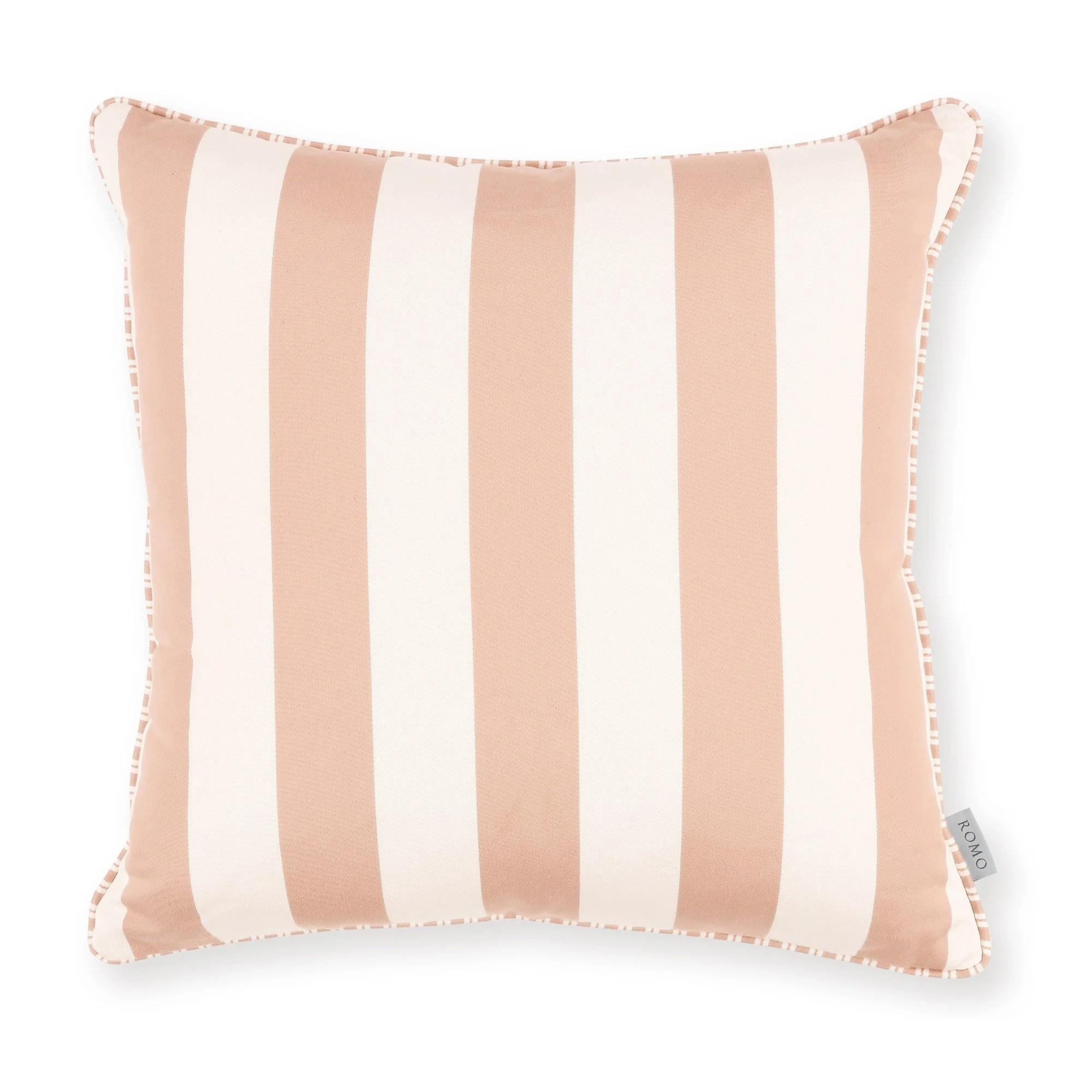 Aron Cushion – Tuscan Pink