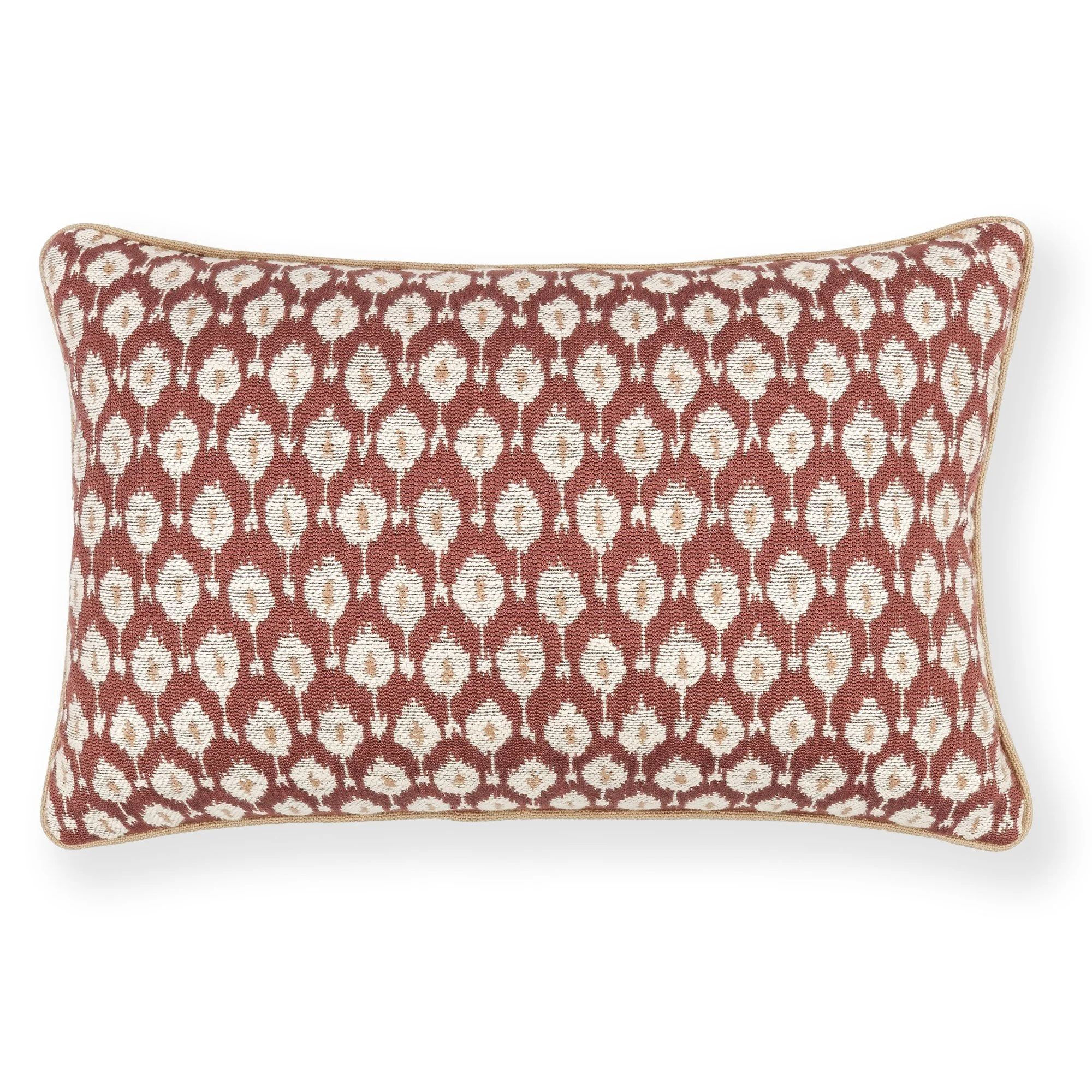 Otillo Cushion – Maple