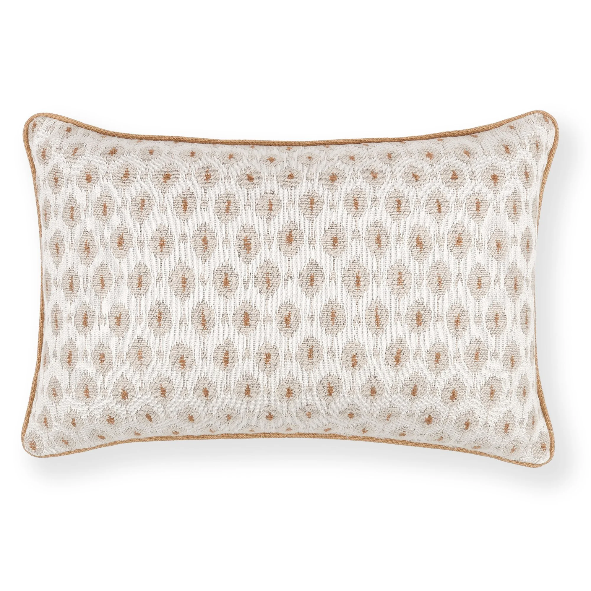 Otillo Cushion – Clay