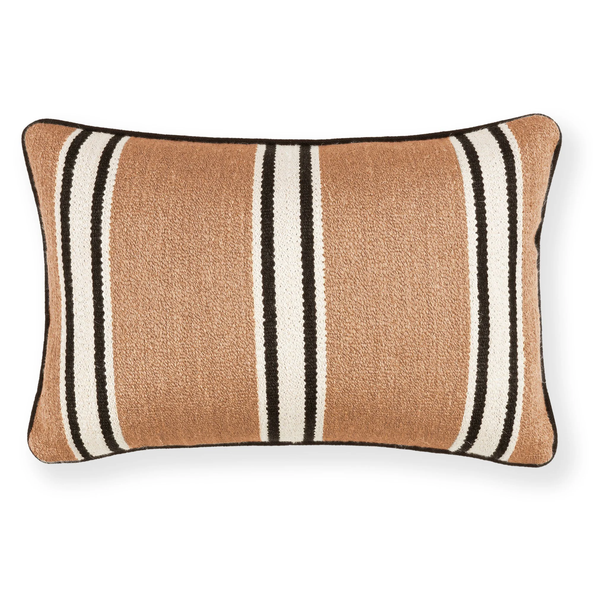 Omba Cushion – Cinnamon
