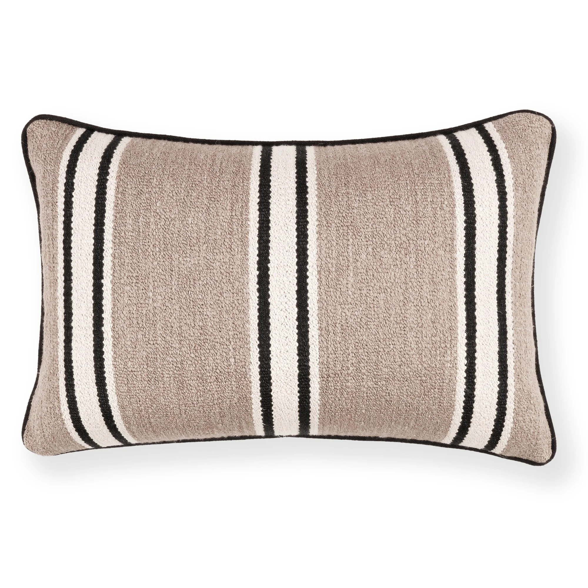 Omba Cushion – Doeskin