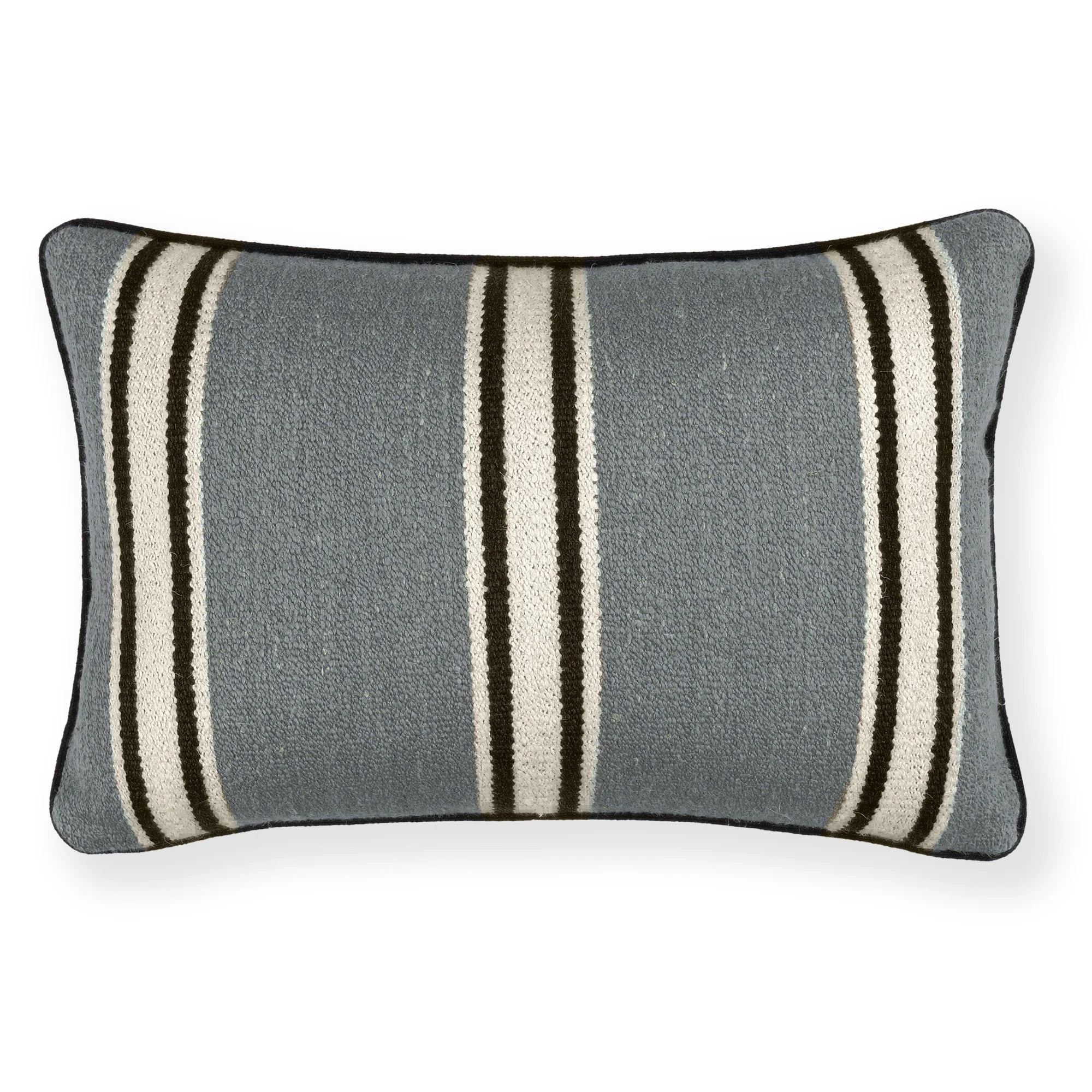Omba Cushion – Blueberry