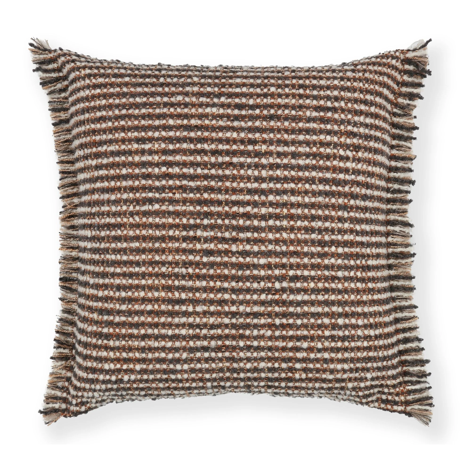 Koa Cushion – Cajun