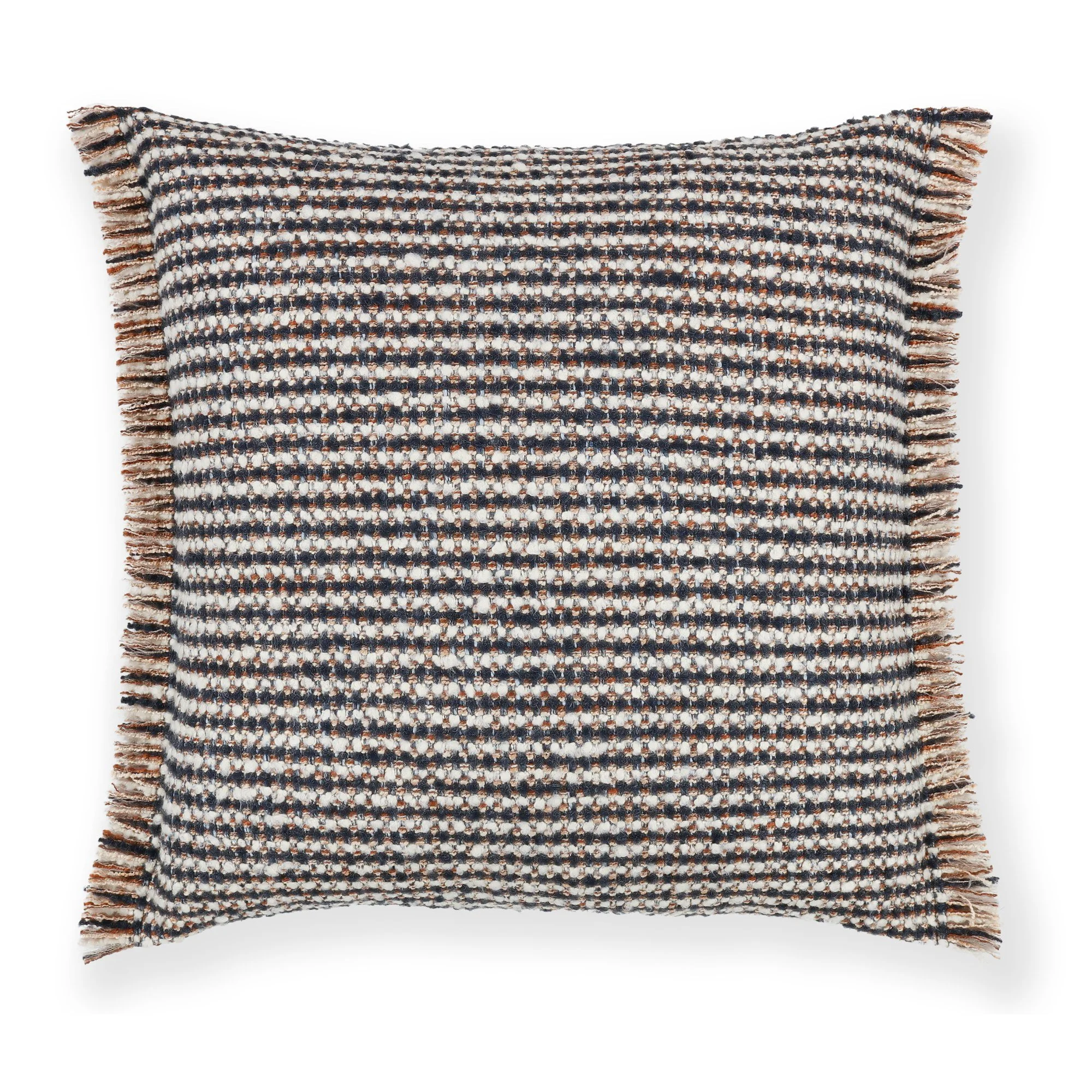 Koa Cushion – Navy