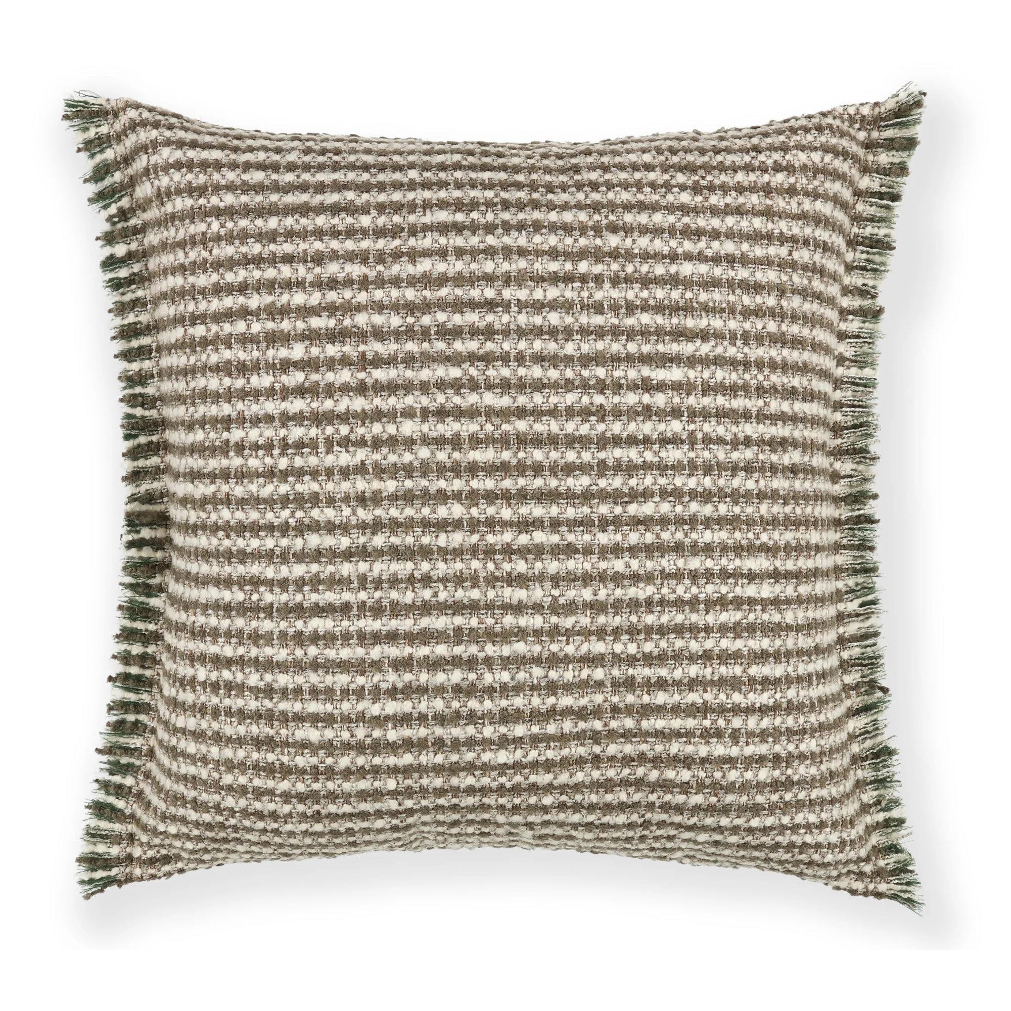 Koa Cushion – Loam