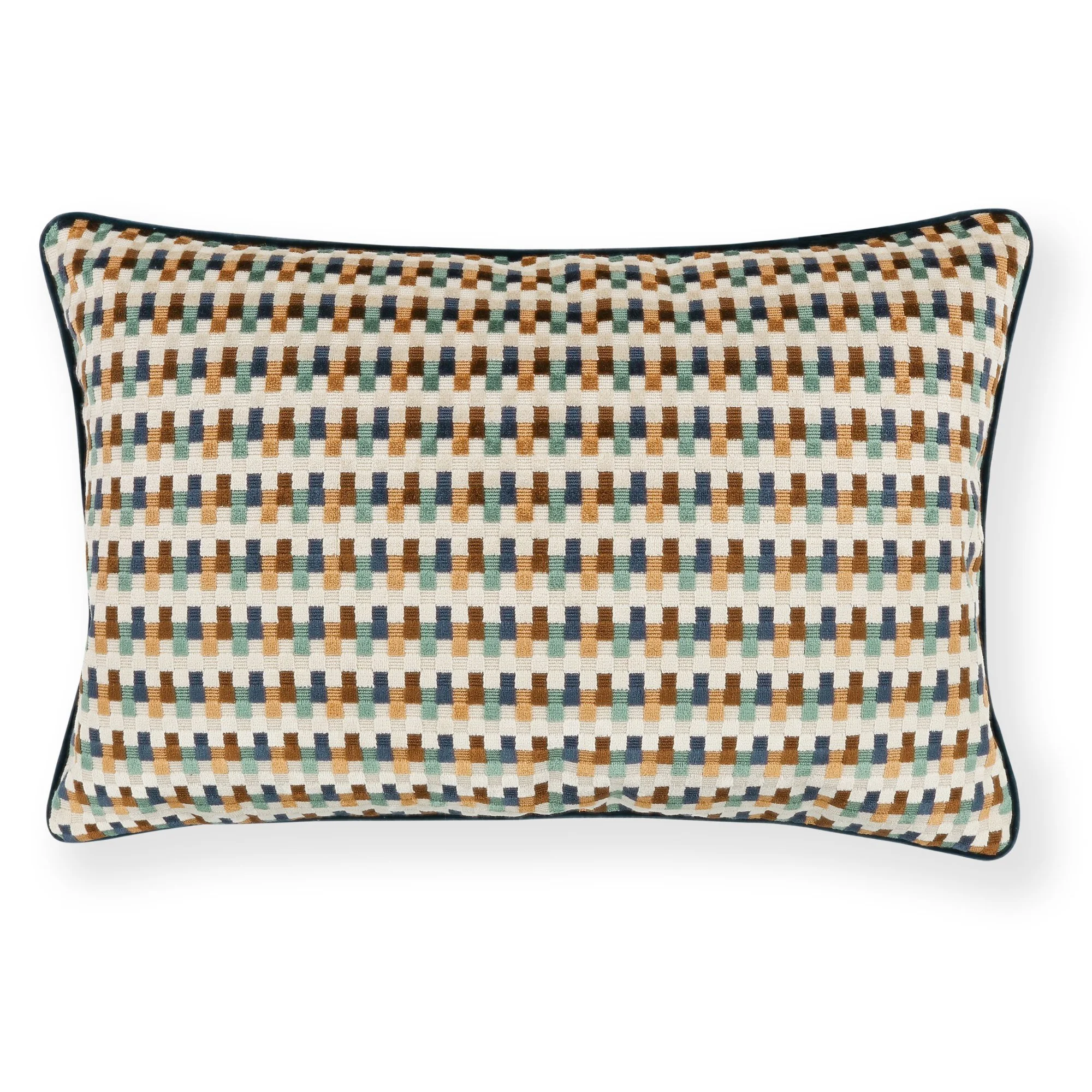 Javi Cushion – Cacao