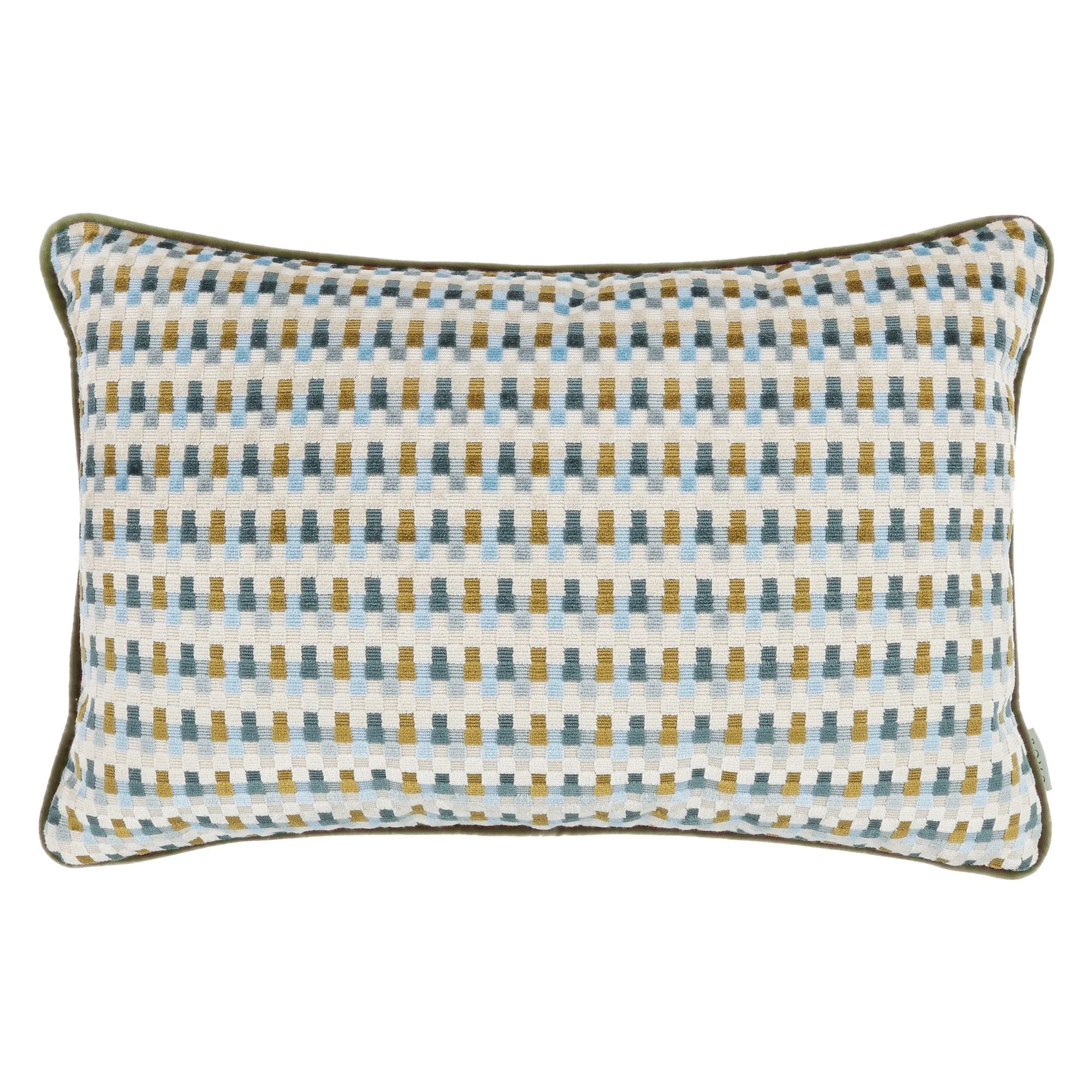Javi Cushion – Verde