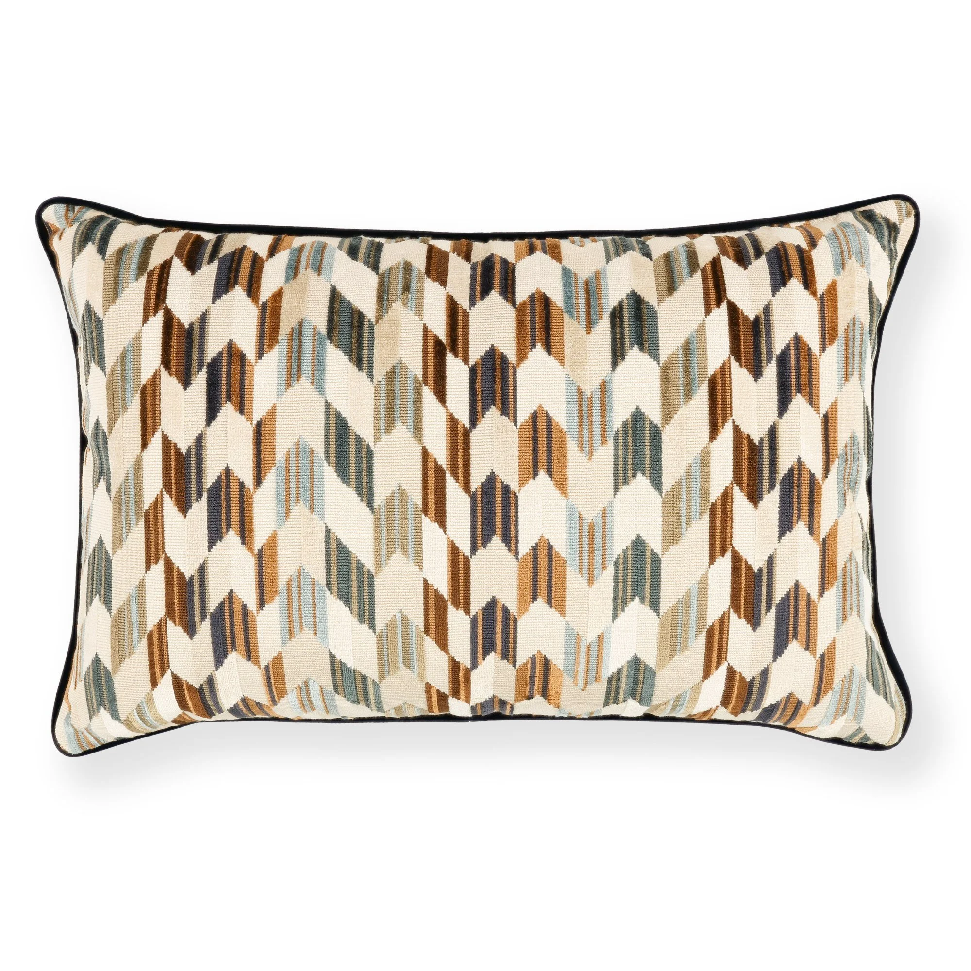 Tabora Cushion – Cacao