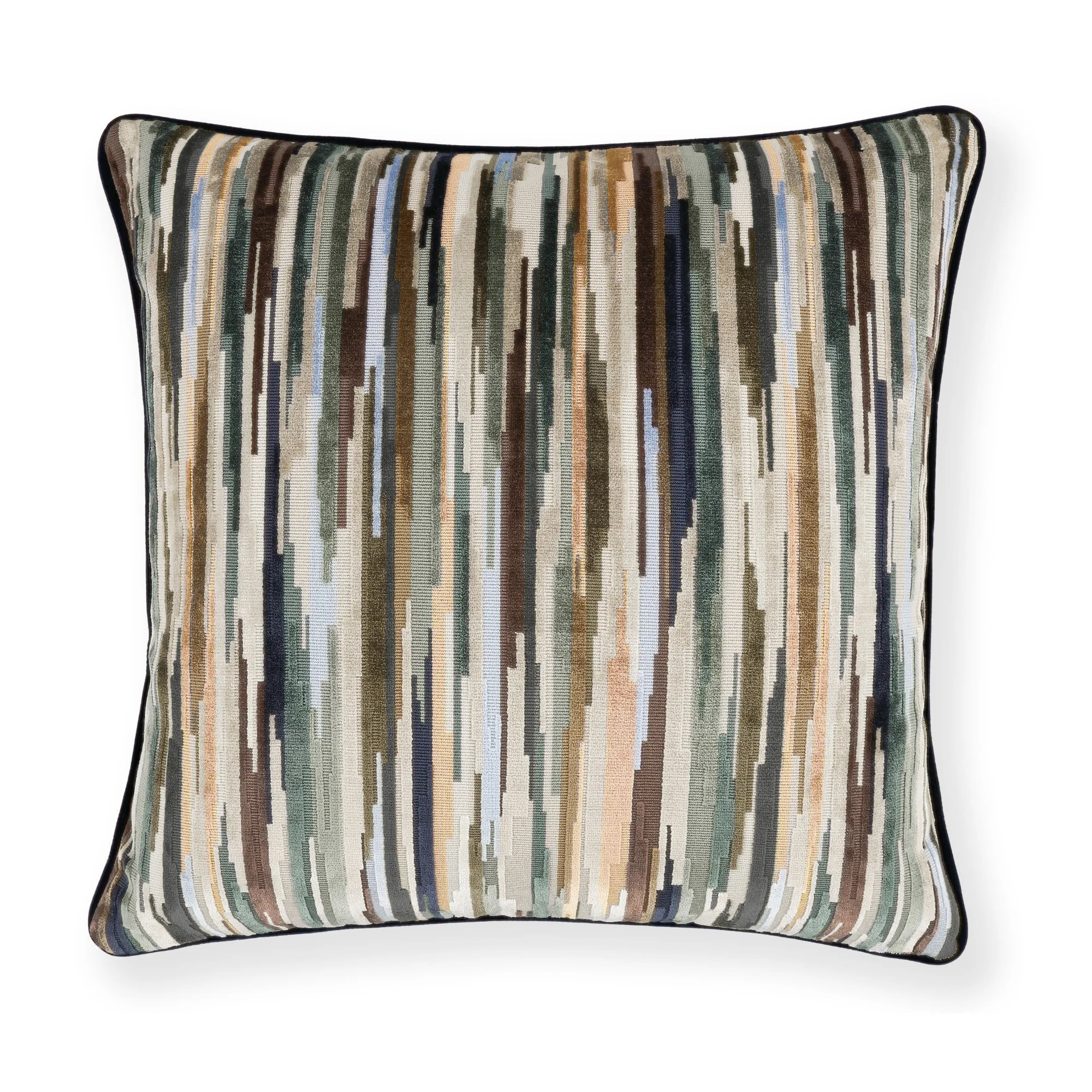 Benito Cushion – Tamarind