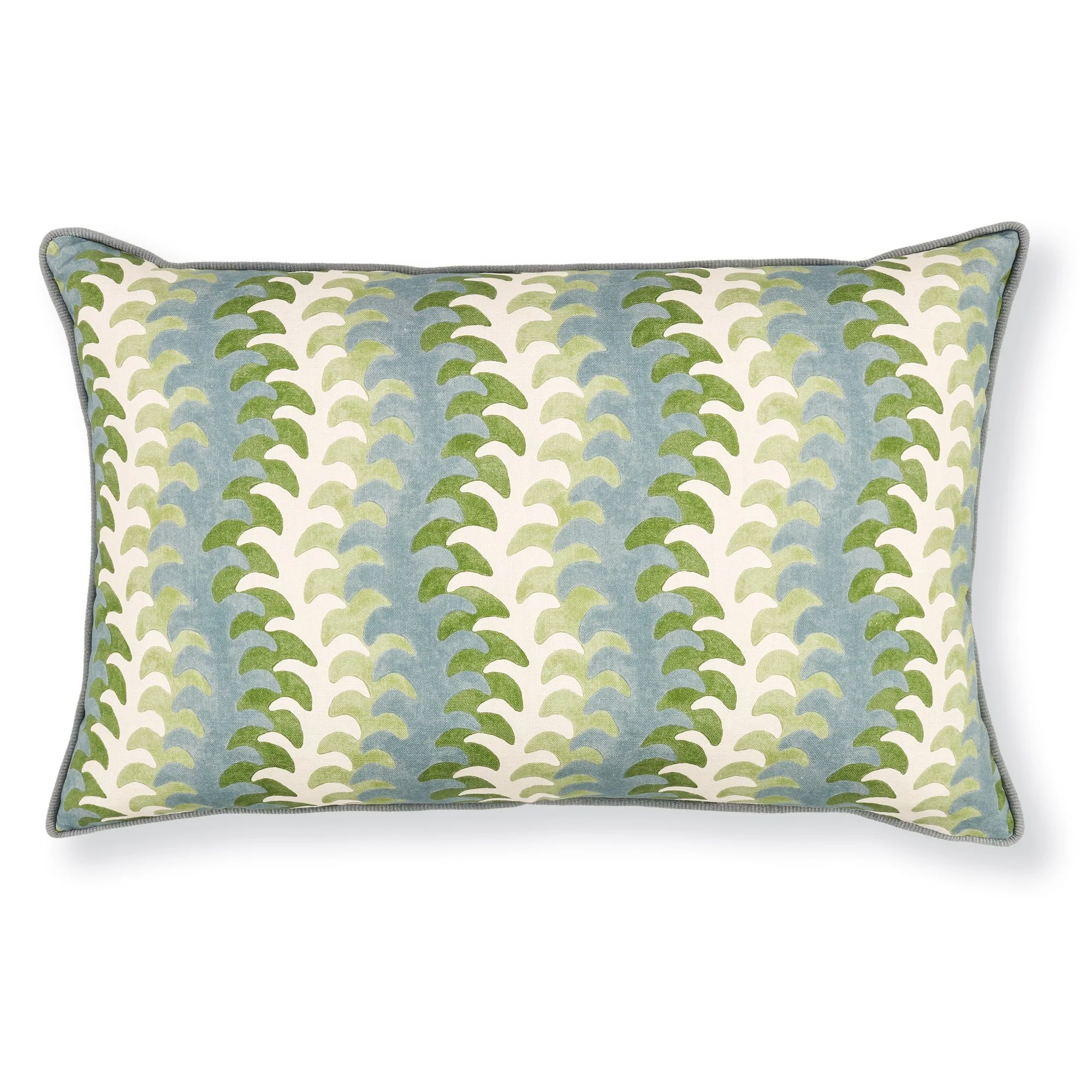 Eshi Cushion – Kiwi