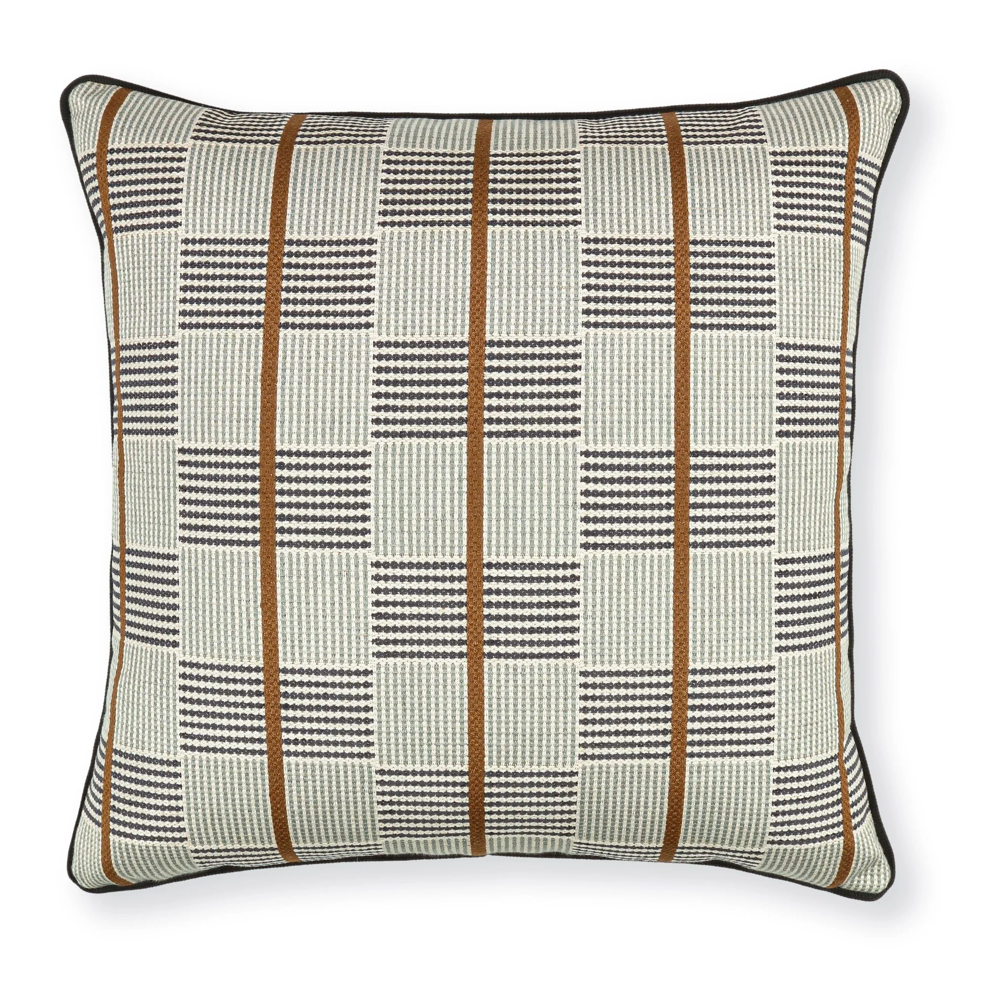 Elmore Cushion – Chia