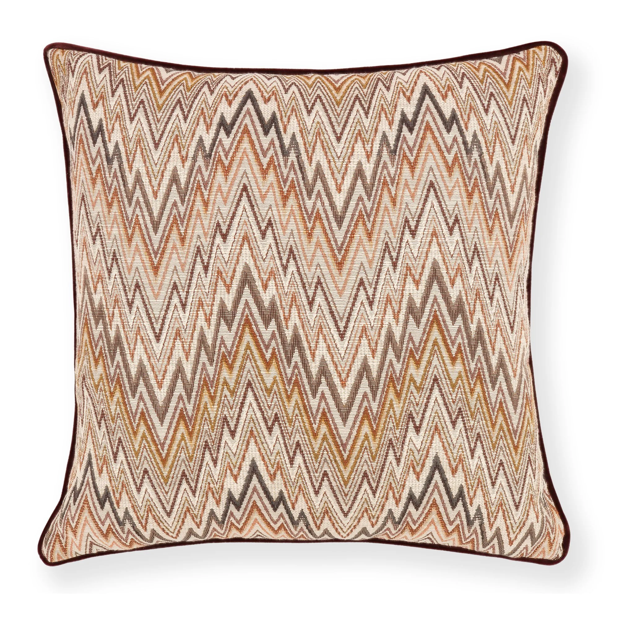 Izara Cushion – Cajun