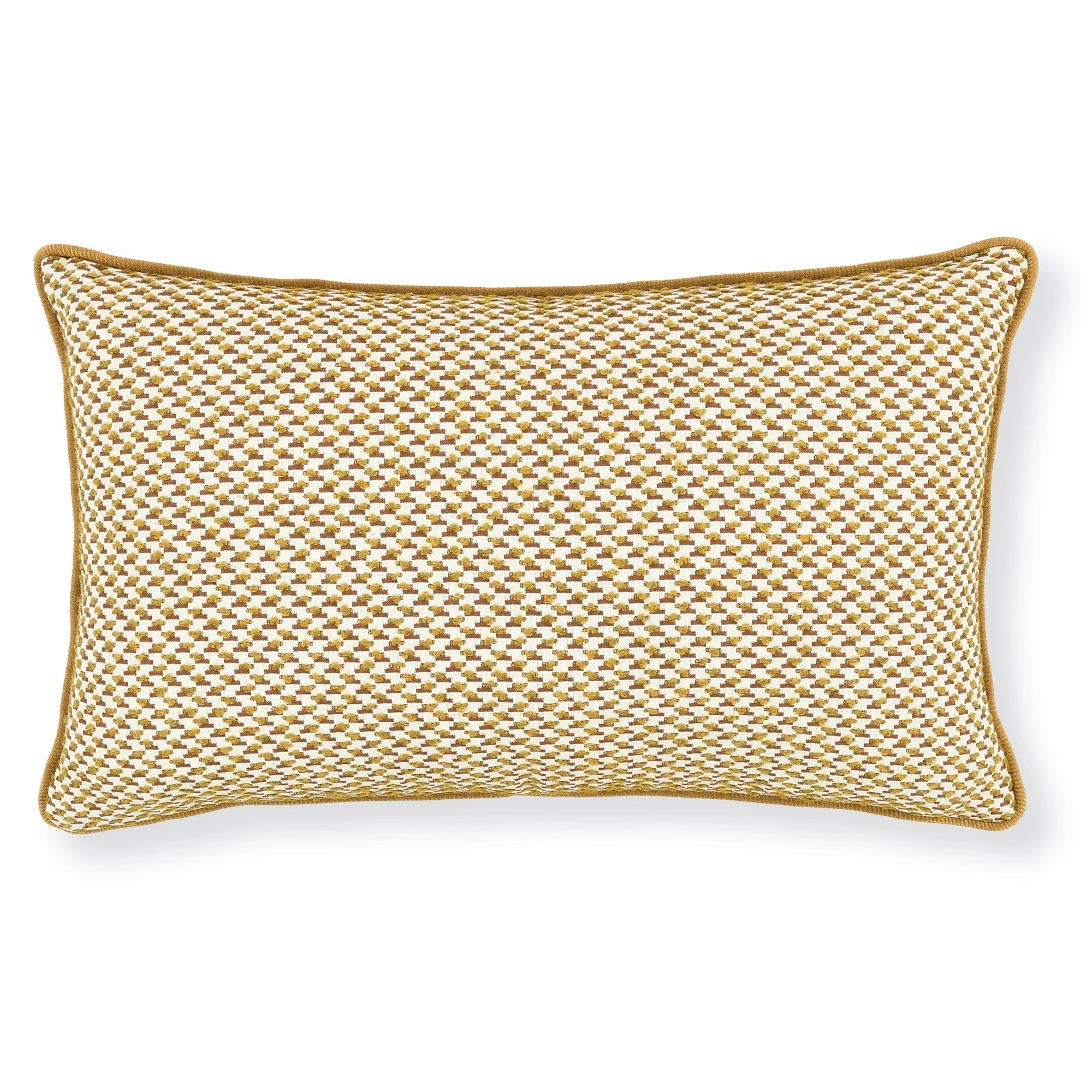 Ida Cushion – Goldcrest