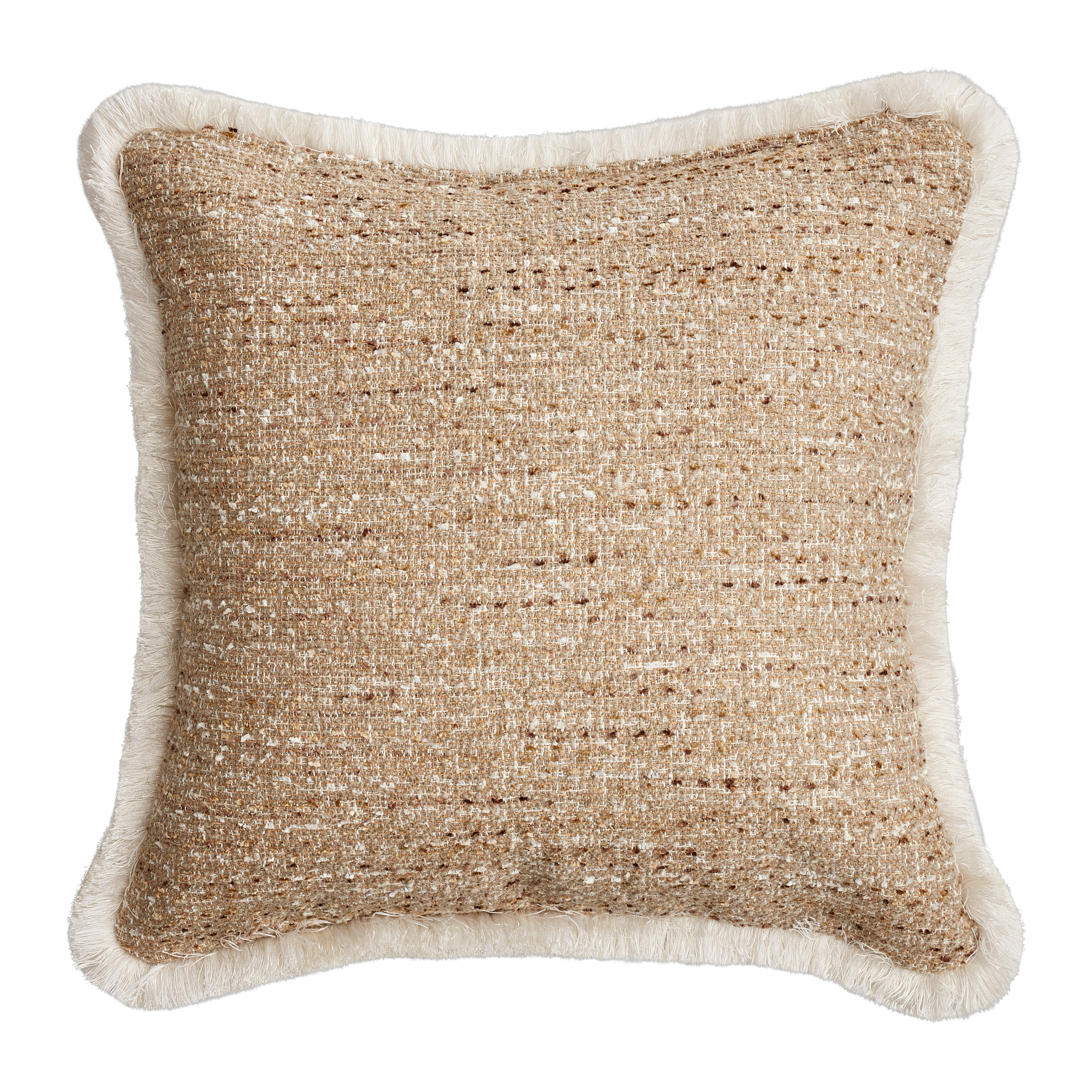 Vogue Cushion – Bronze