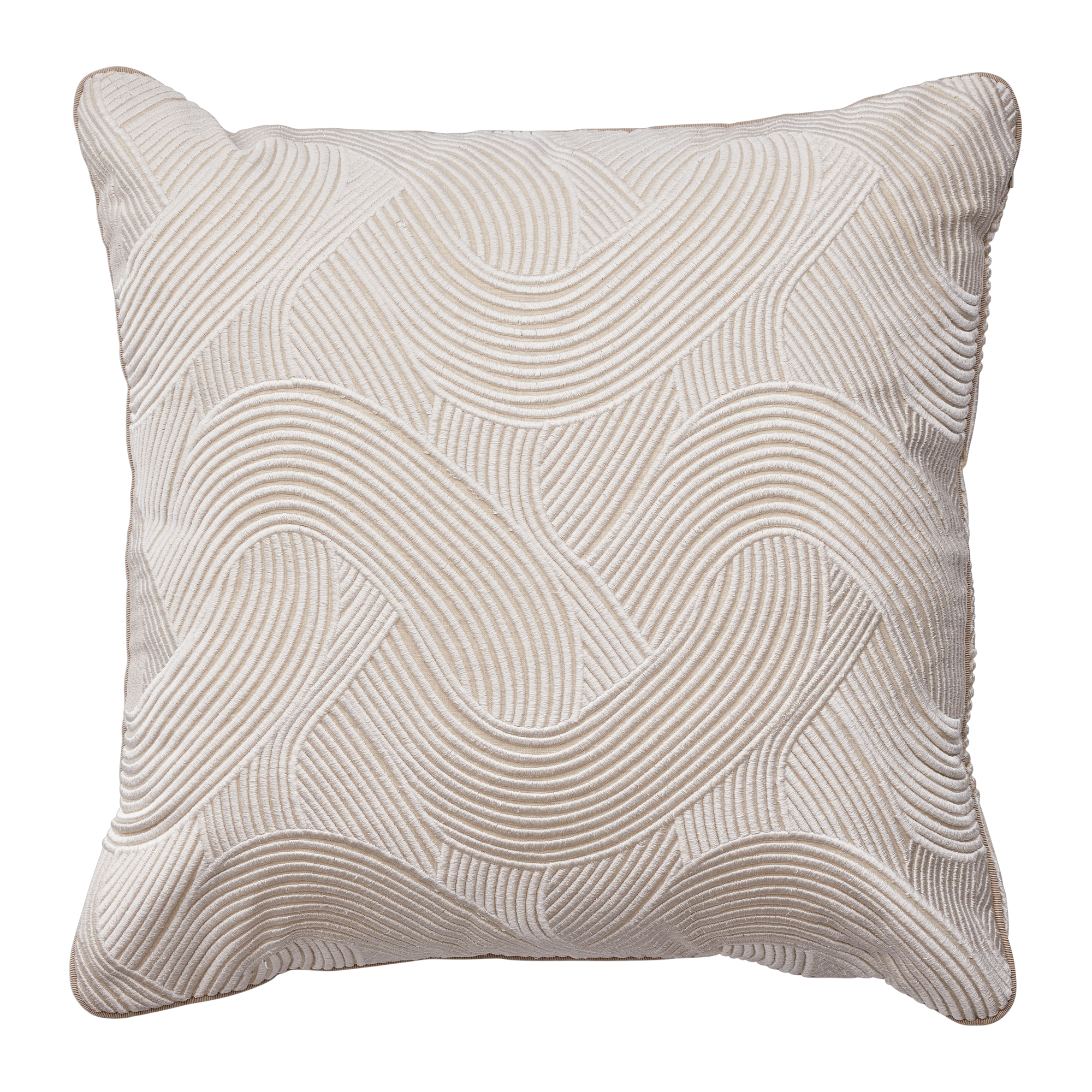 Swing Cushion – Pearl