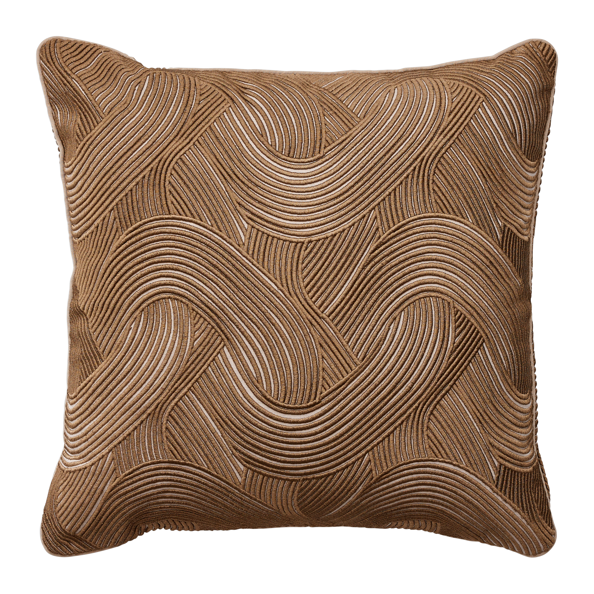 Swing Cushion – Tobacco