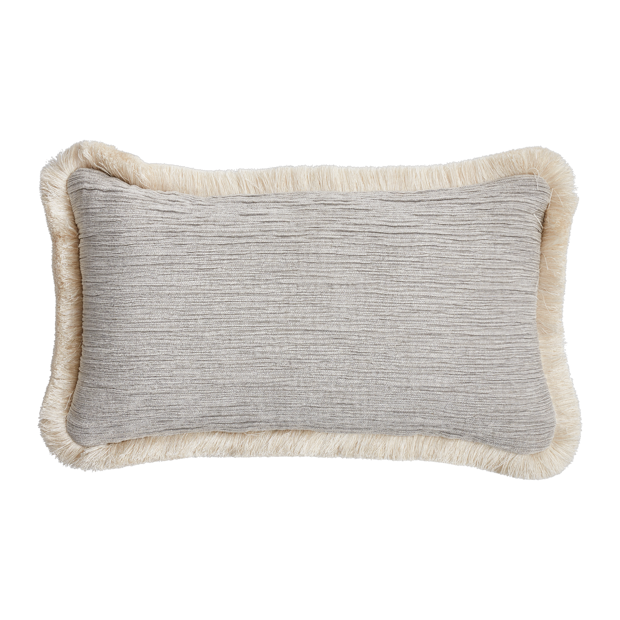 Ripple Cushion – Mist