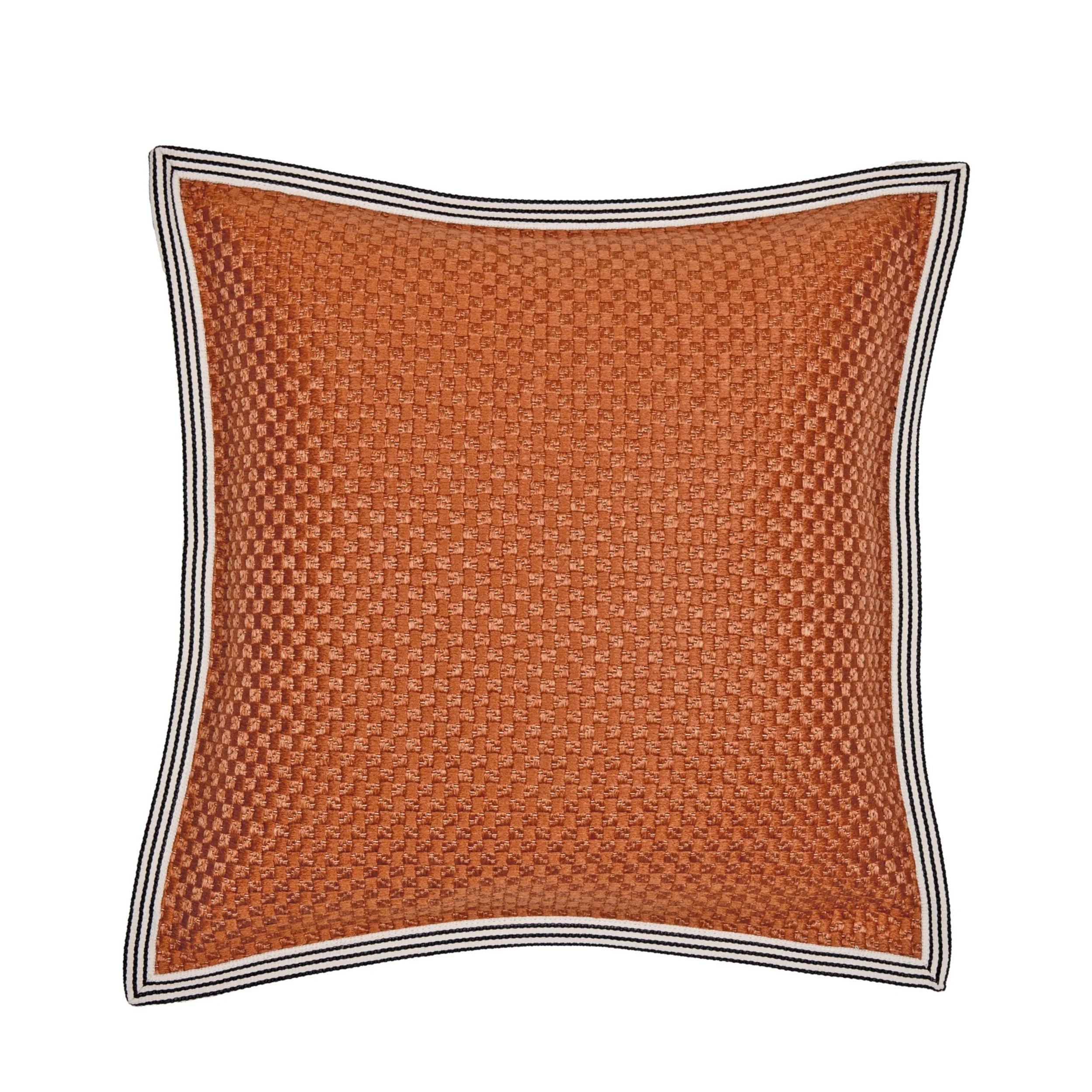 Ruivo Orange cushion