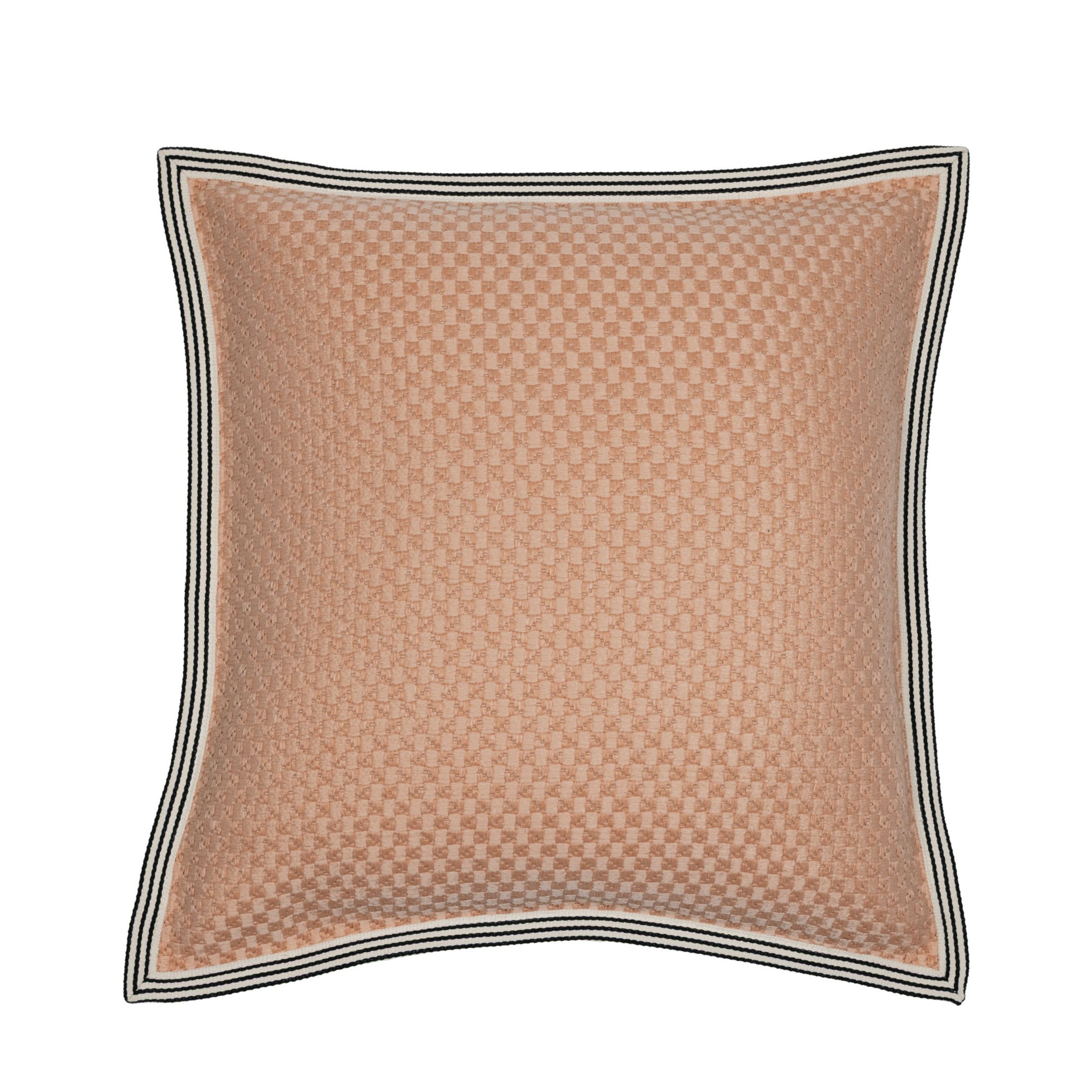 Ruivo Nude cushion