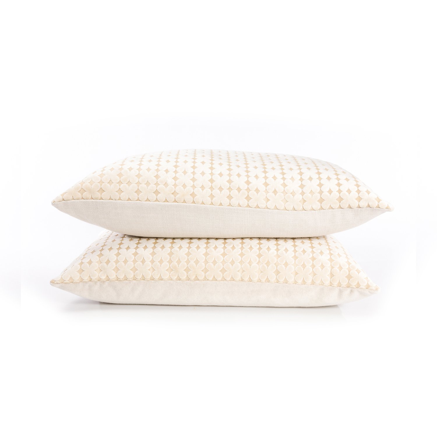 Blue Noteby Nobilis Pedro Osorio velvet Bruges linen designer cushions cushion