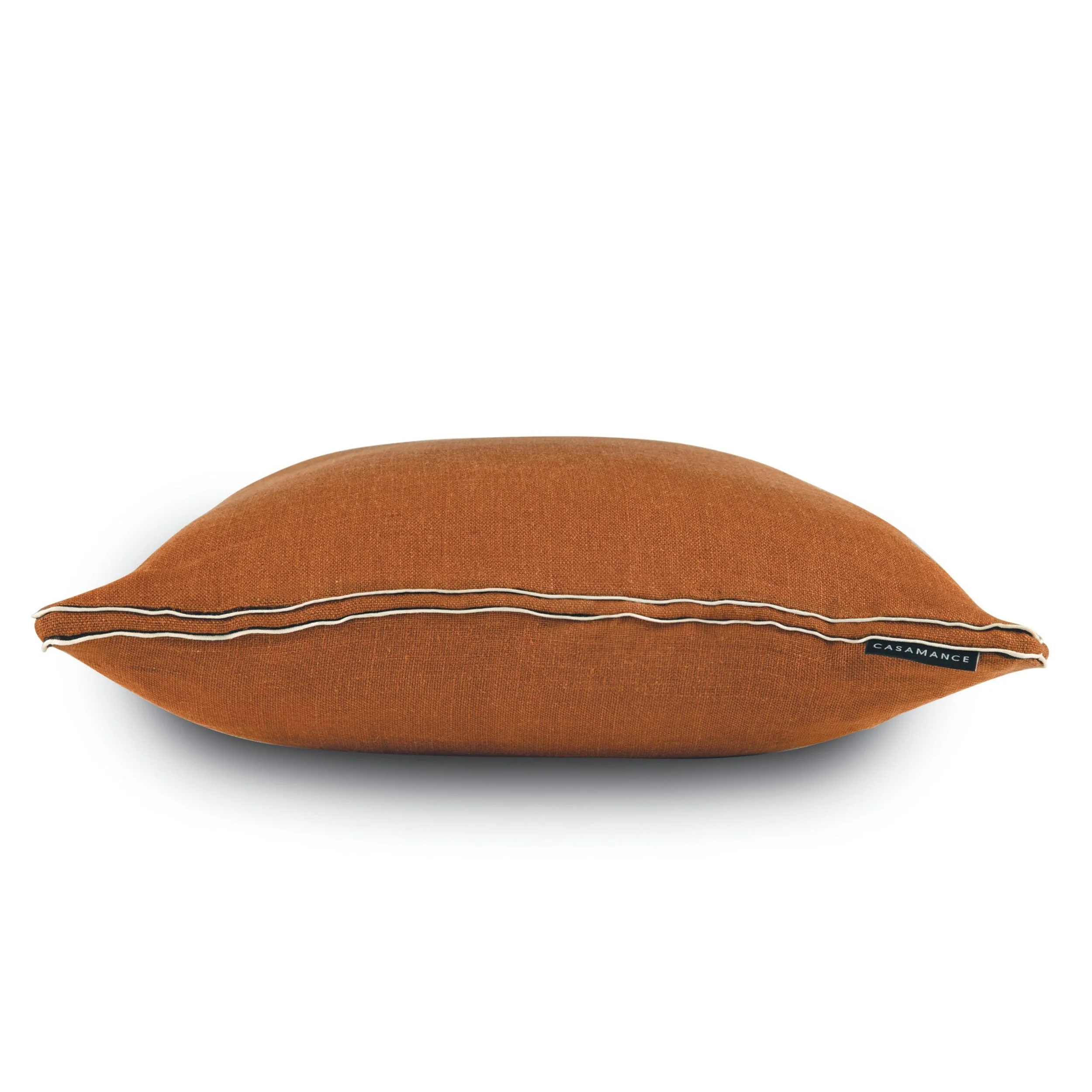 Maison Casamance Cote Lin side profile
