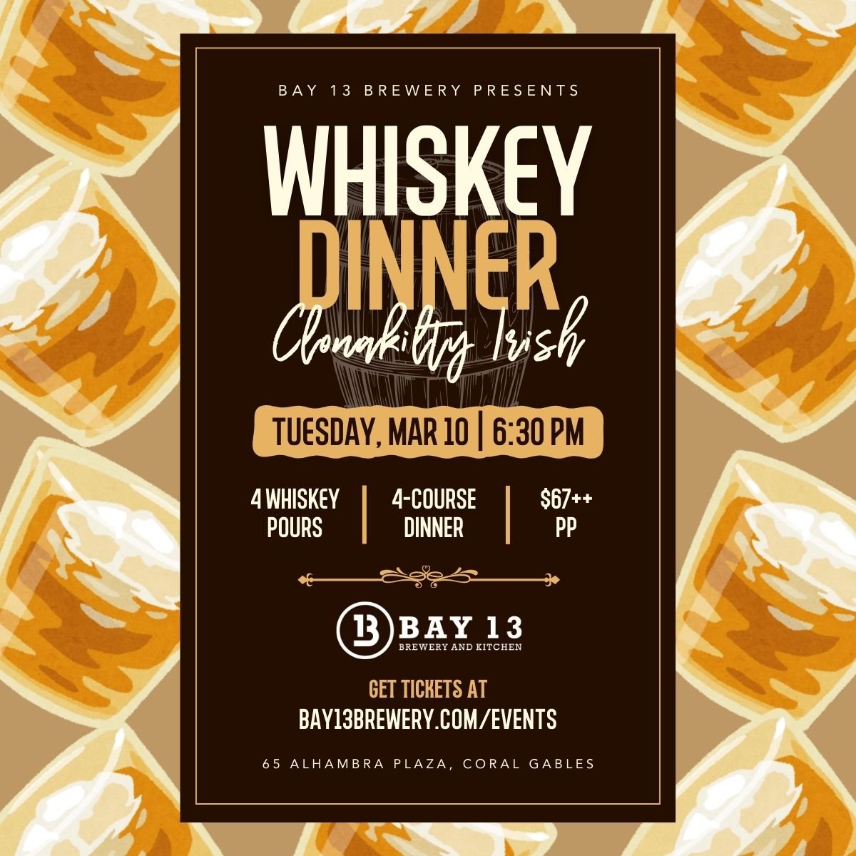 Clonakilty Irish Whiskey Dinner Flyer.jpg