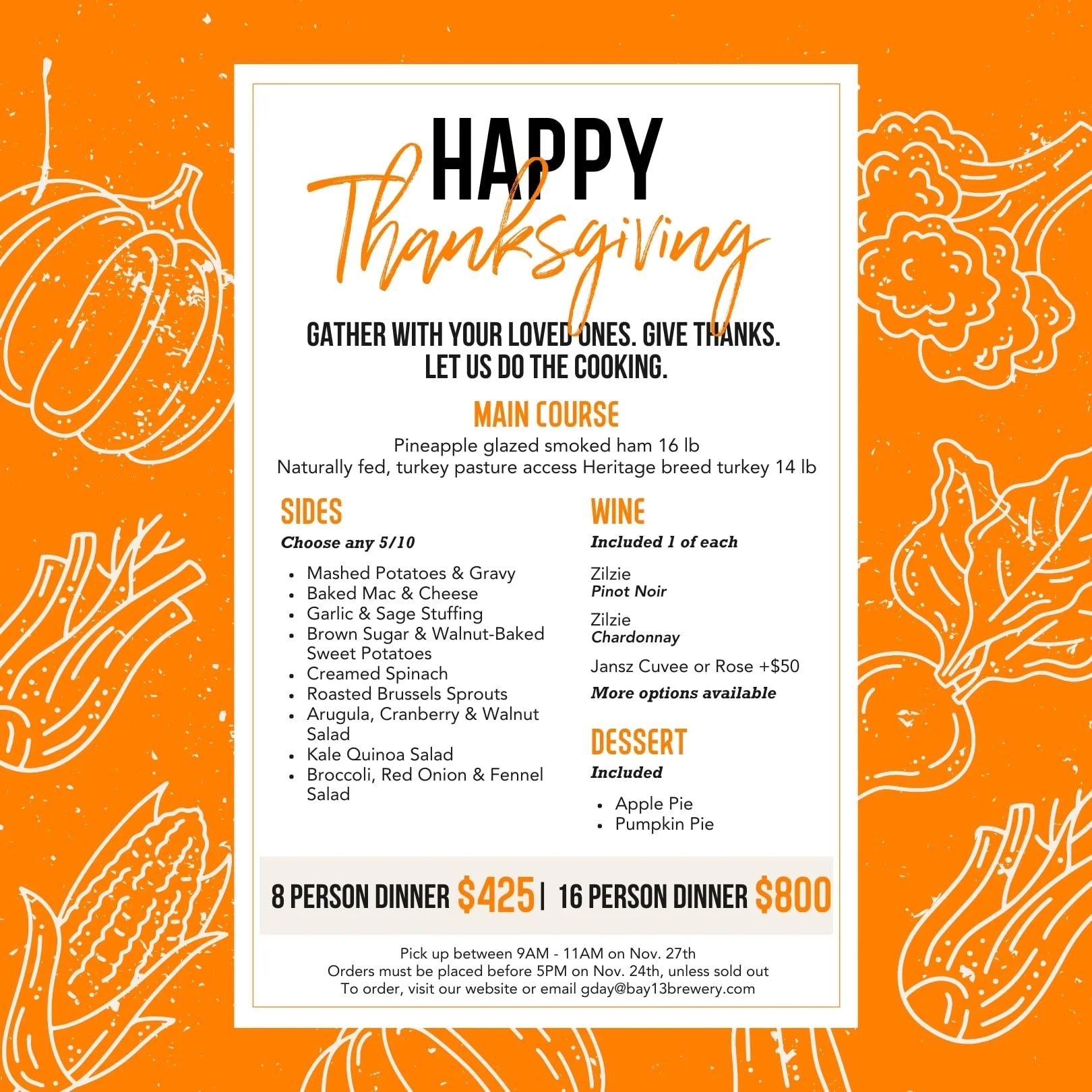 Thanksgiving 2025 Menu (Post).jpg