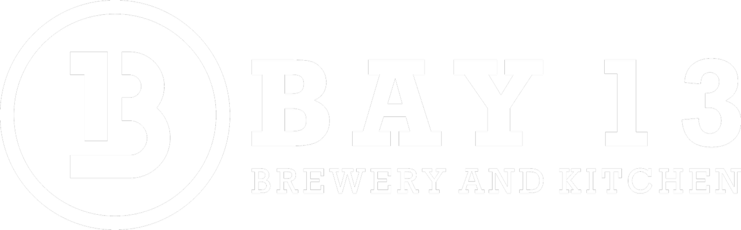 Bay 13 Brewery &amp; Kitchen