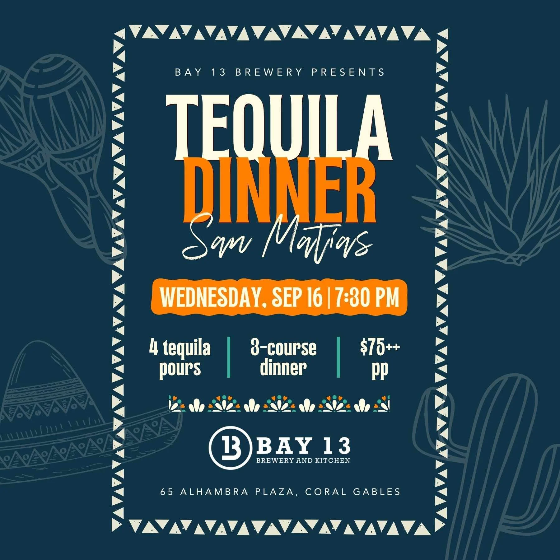 Bay 13 - San Matias Tequila Dinner.jpg