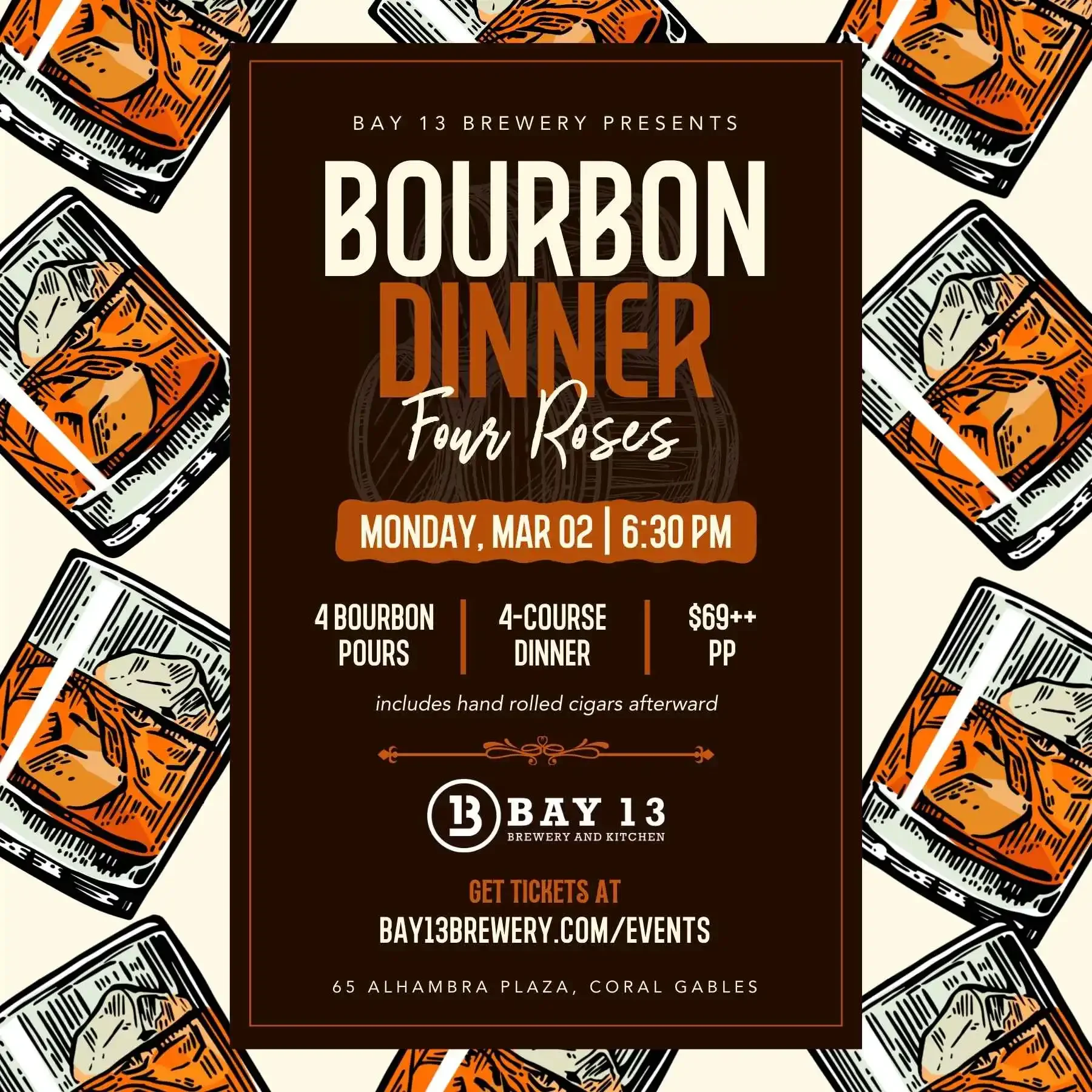 Four Roses Bourbon Dinner (Post).webp