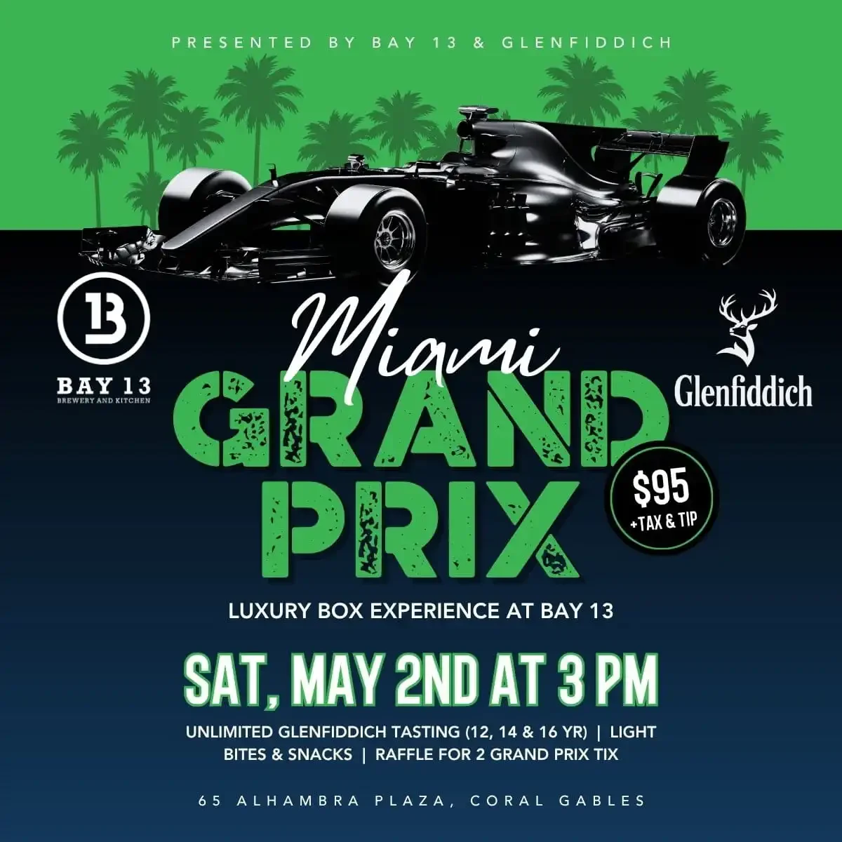 Bay 13 - Miami Grand Prix Flyer.webp